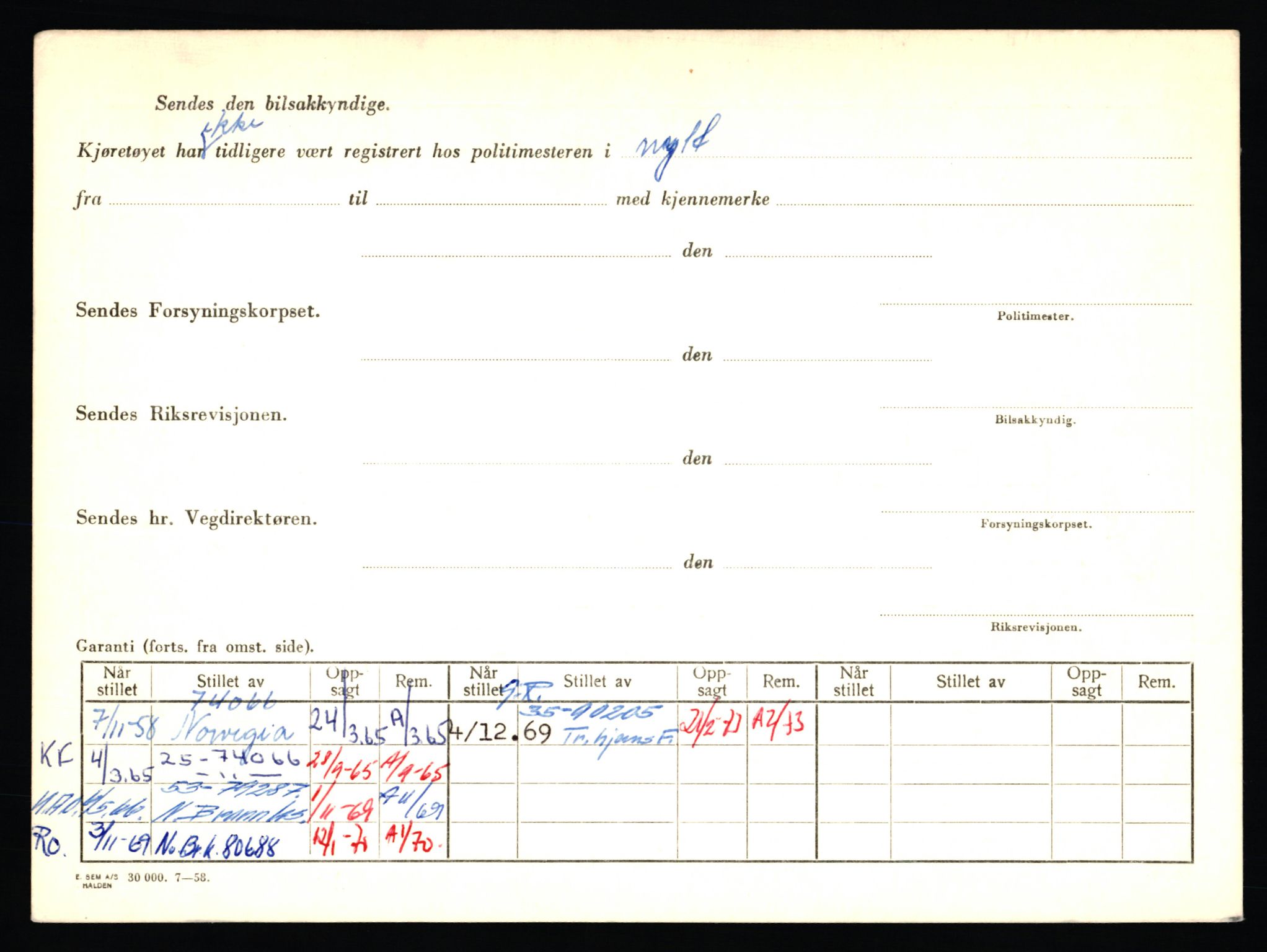 Stavanger trafikkstasjon, AV/SAST-A-101942/0/F/L0050: L-50600 - L-51299, 1930-1971, s. 1348