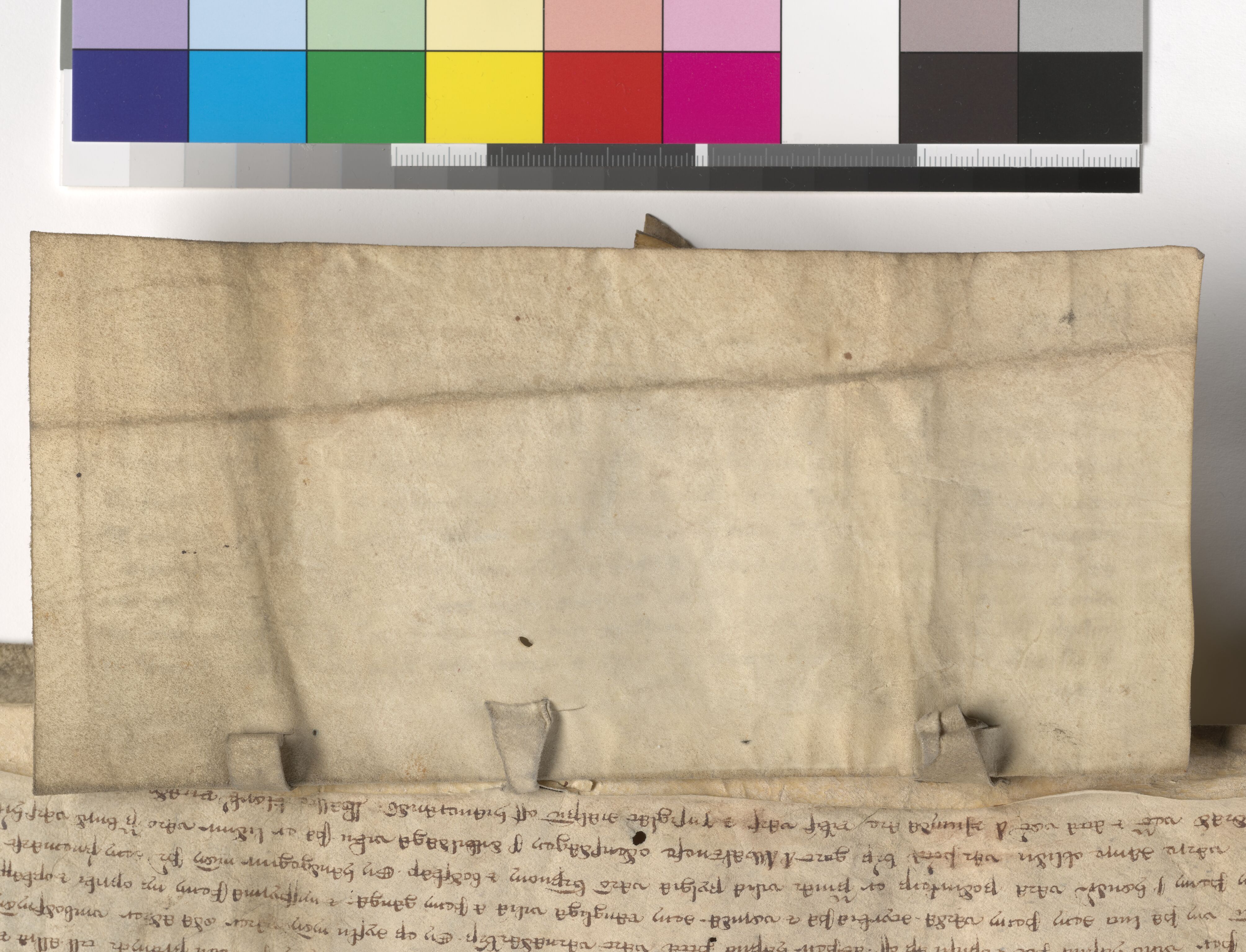 Riksarkivets diplomsamling, AV/RA-EA-5965/F05/L0004: NRA AM fasc. 2 nr. 1-2c, 1301-1339, s. 17