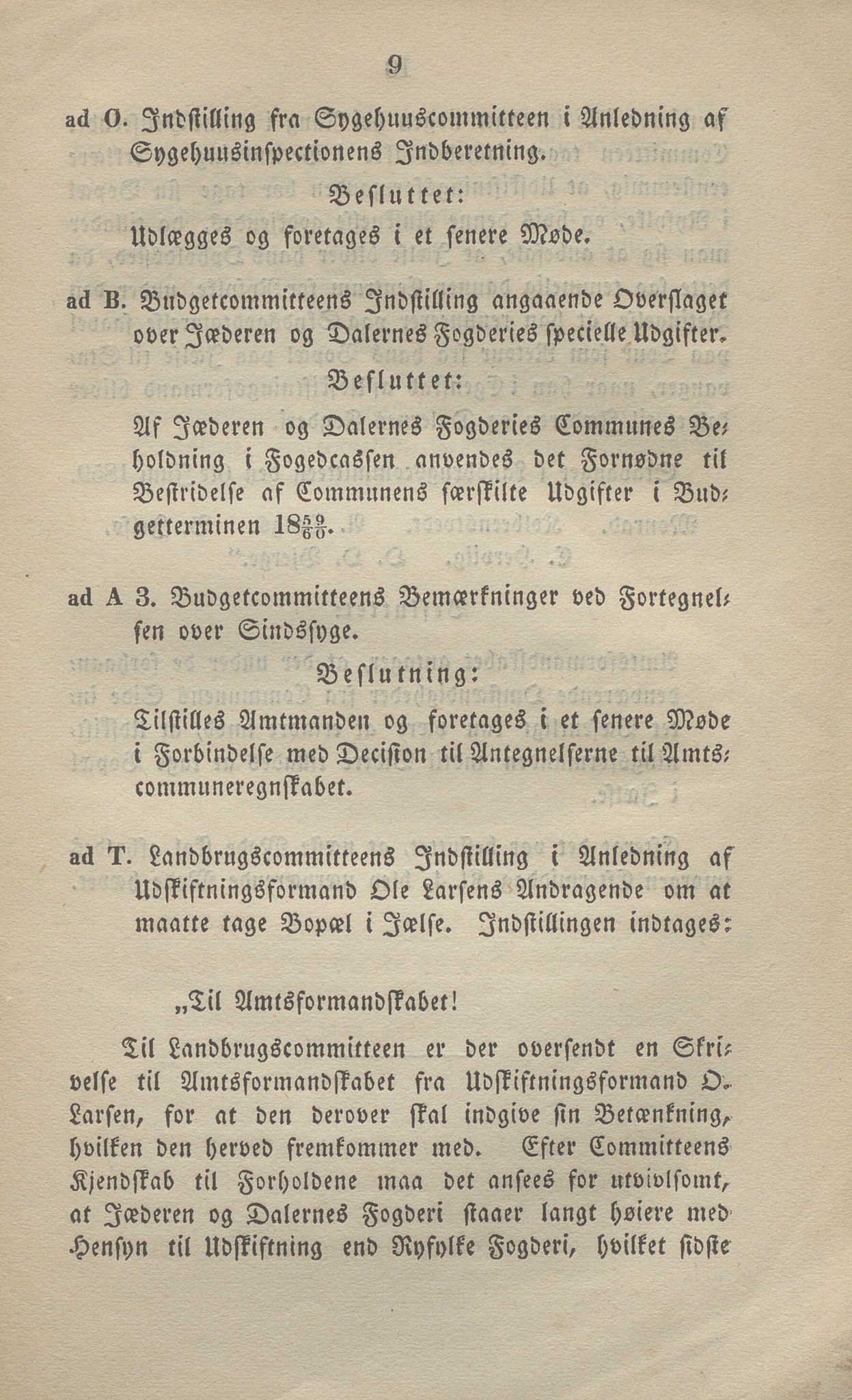 Rogaland fylkeskommune - Fylkesrådmannen , IKAR/A-900/A, 1858-1861, s. 204