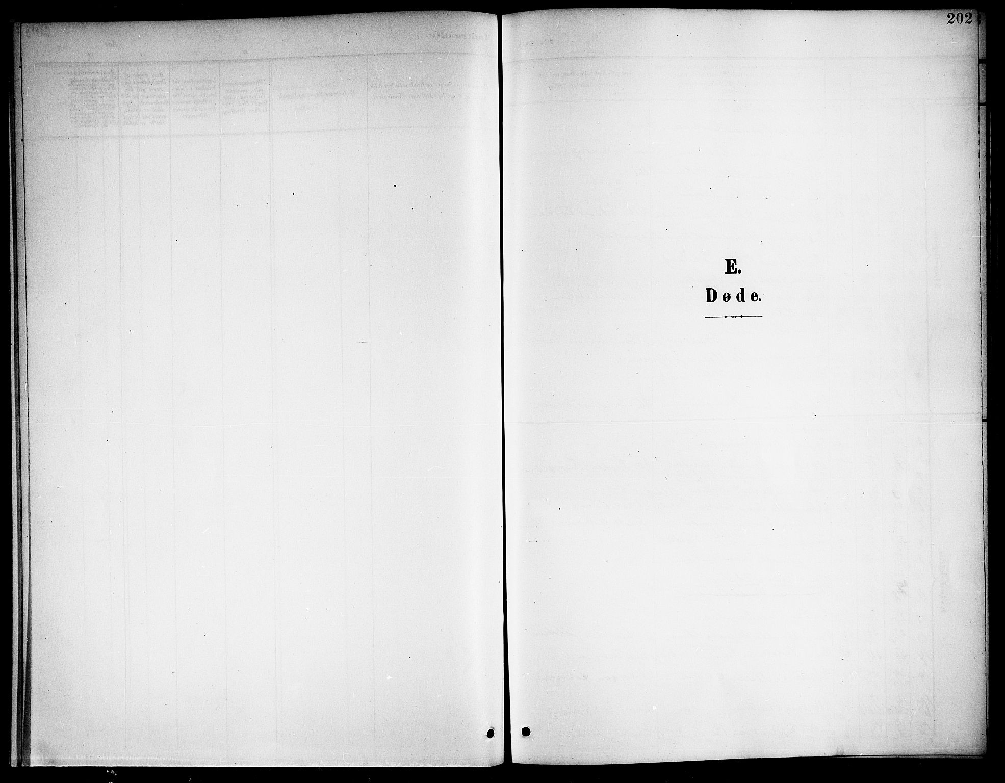 Ministerialprotokoller, klokkerbøker og fødselsregistre - Nordland, AV/SAT-A-1459/859/L0860: Klokkerbok nr. 859C06, 1899-1909, s. 202