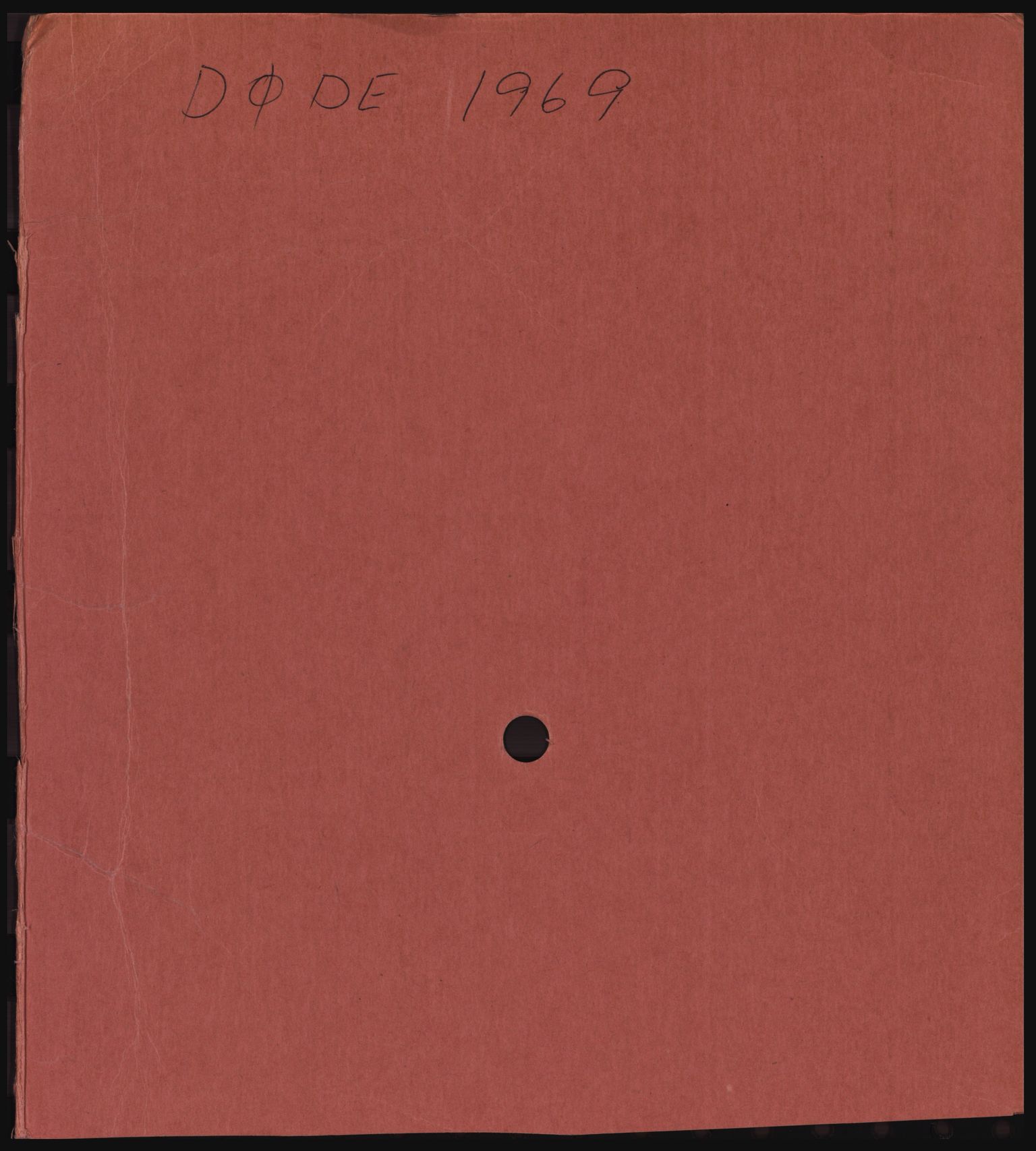 Lørenskog folkeregister, AV/SAO-A-10325/G/L0005: Døde, 1966-1969, s. 481