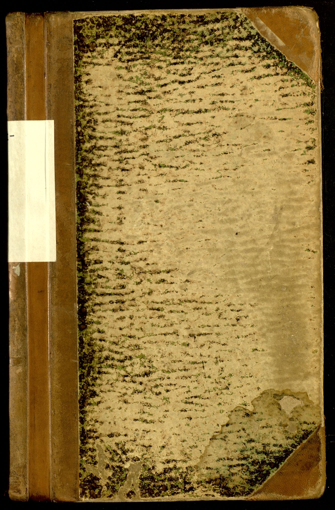 Norges Brannkasse, Rendalen, AV/SAH-NBRANR-024/F/L0015: Branntakstprotokoll, 1914-1919