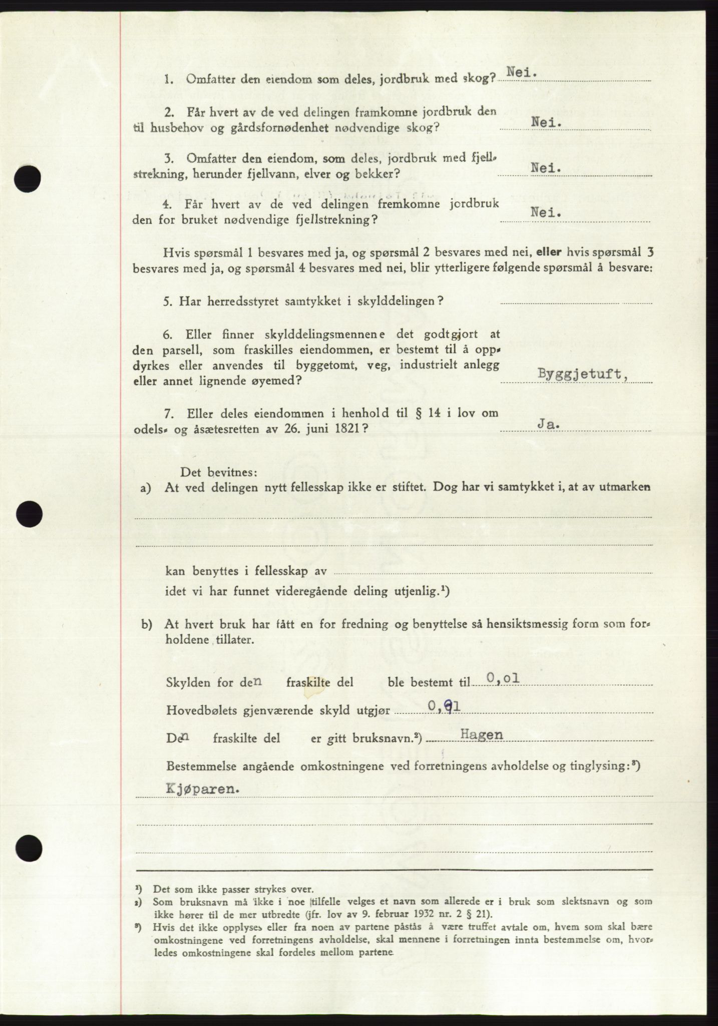 Søre Sunnmøre sorenskriveri, AV/SAT-A-4122/1/2/2C/L0102: Pantebok nr. 28A, 1955-1956, Dagboknr: 2942/1955