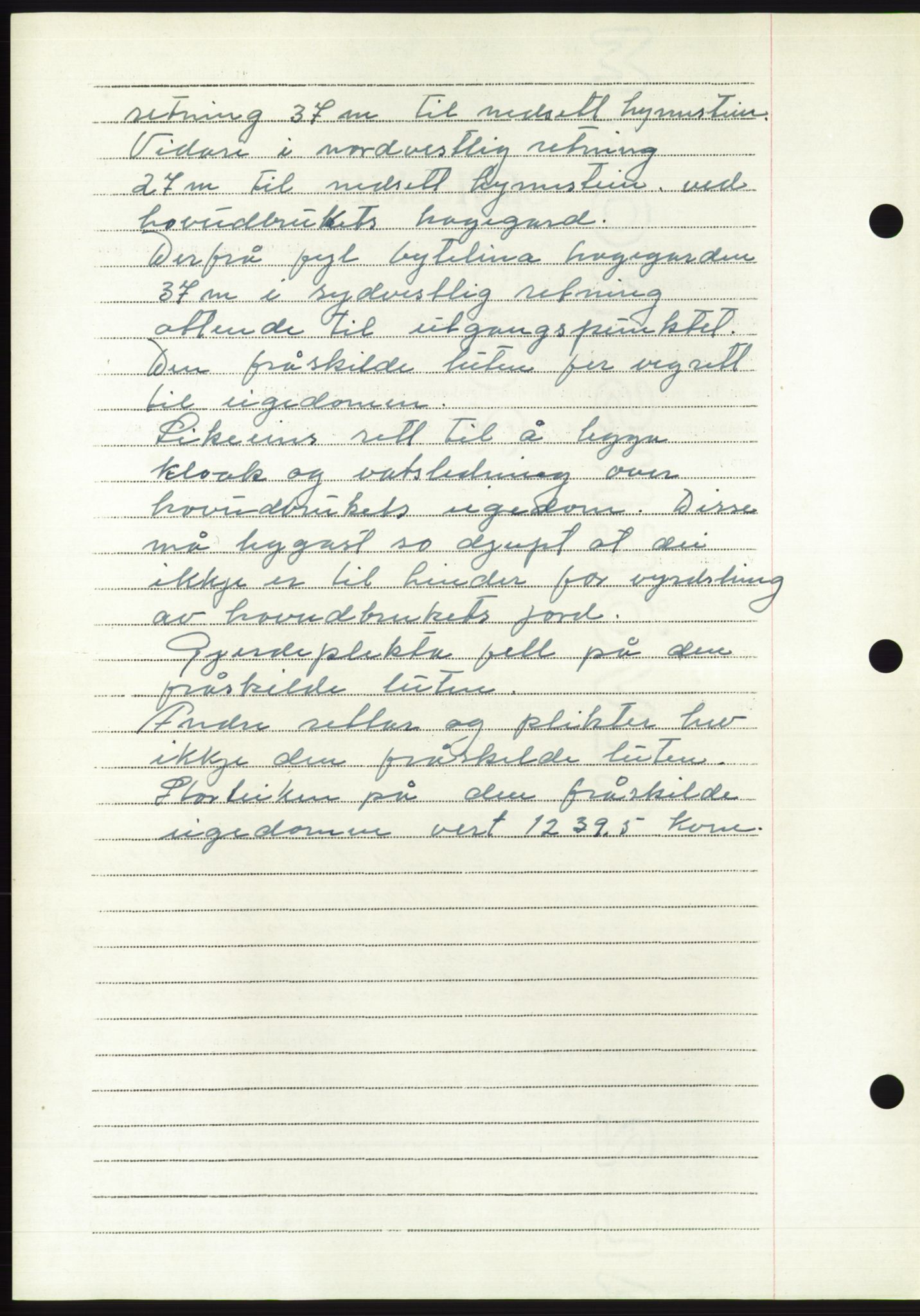 Søre Sunnmøre sorenskriveri, AV/SAT-A-4122/1/2/2C/L0104: Pantebok nr. 30A, 1956-1956, Dagboknr: 1461/1956