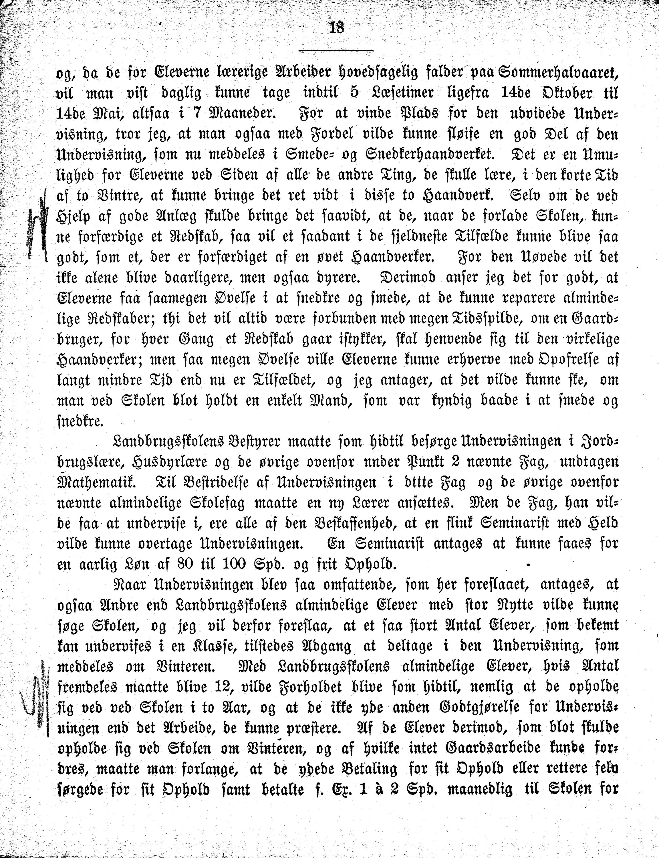 Nordland Fylkeskommune. Fylkestinget, AIN/NFK-17/176/A/Ac/L0005: Fylkestingsforhandlinger 1866-1870, 1866-1870