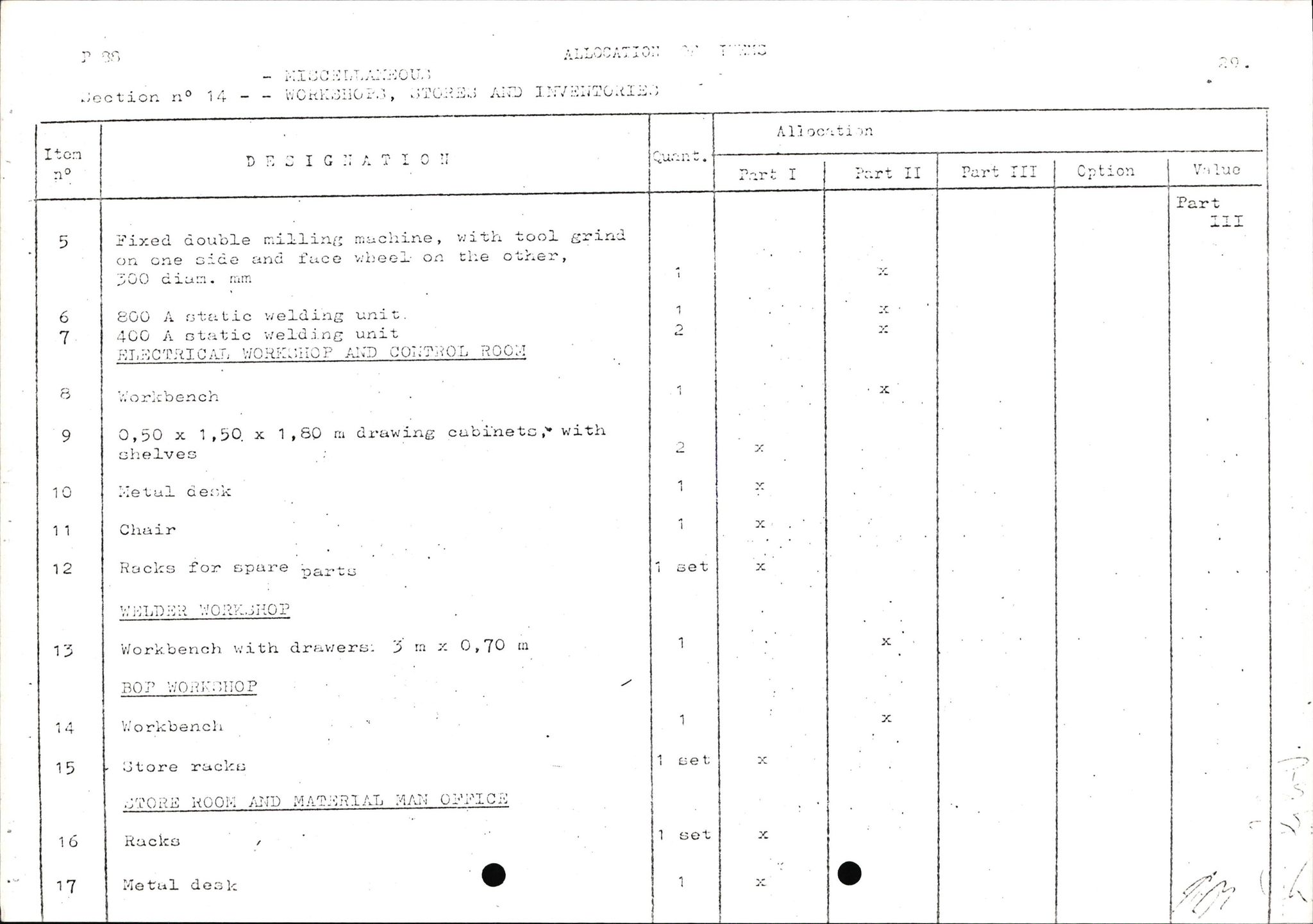 Pa 1503 - Stavanger Drilling AS, AV/SAST-A-101906/2/E/Eb/Eba/L0002: Sak og korrespondanse, 1974-1980