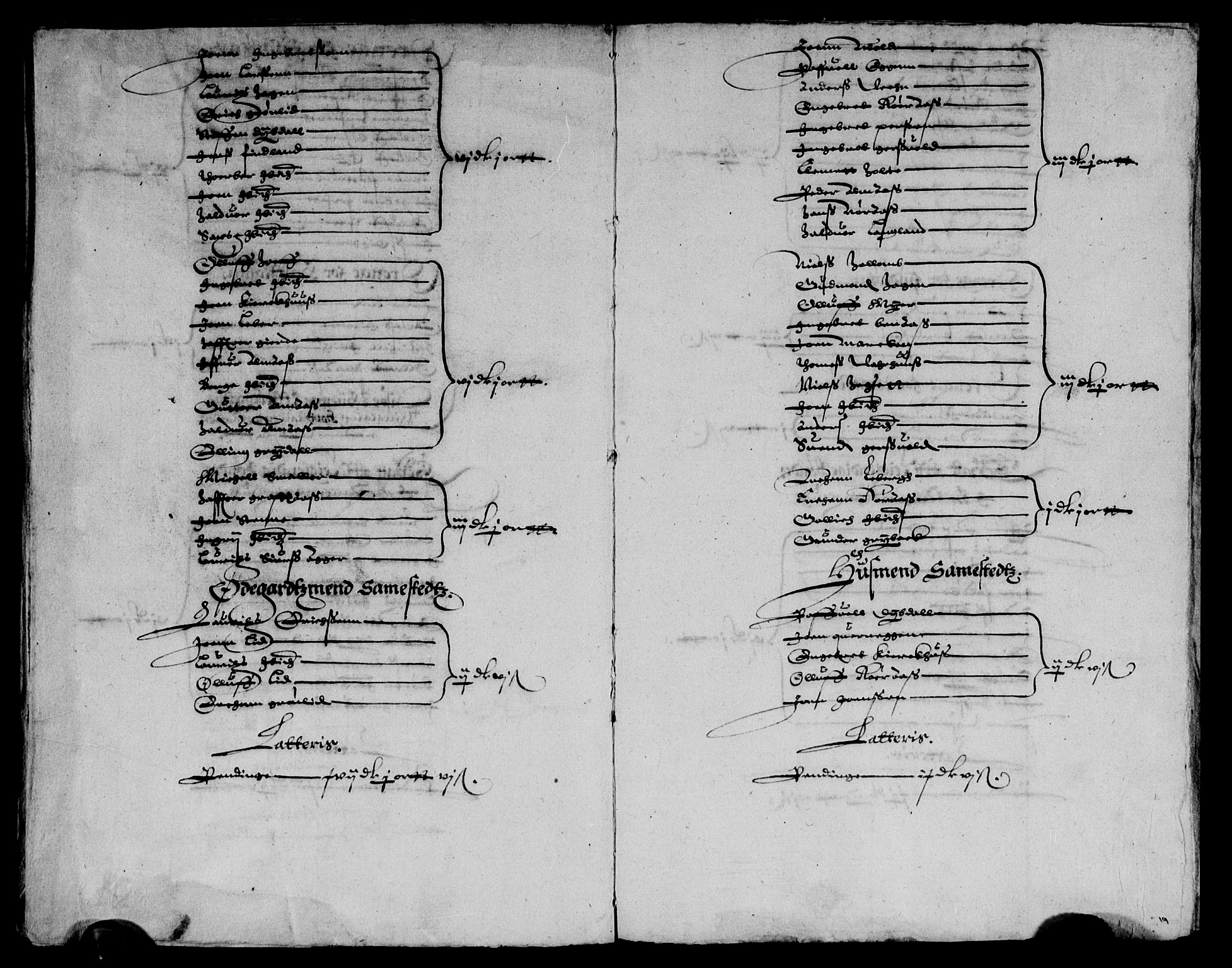 Rentekammeret inntil 1814, Reviderte regnskaper, Lensregnskaper, AV/RA-EA-5023/R/Rb/Rbw/L0028: Trondheim len, 1624-1626