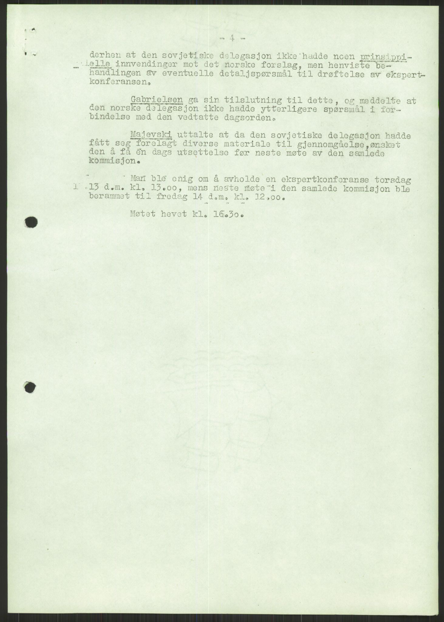 Vassdragsdirektoratet/avdelingen, RA/S-6242/F/Fa/L0538: Pasvikelva, 1945-1949, s. 643