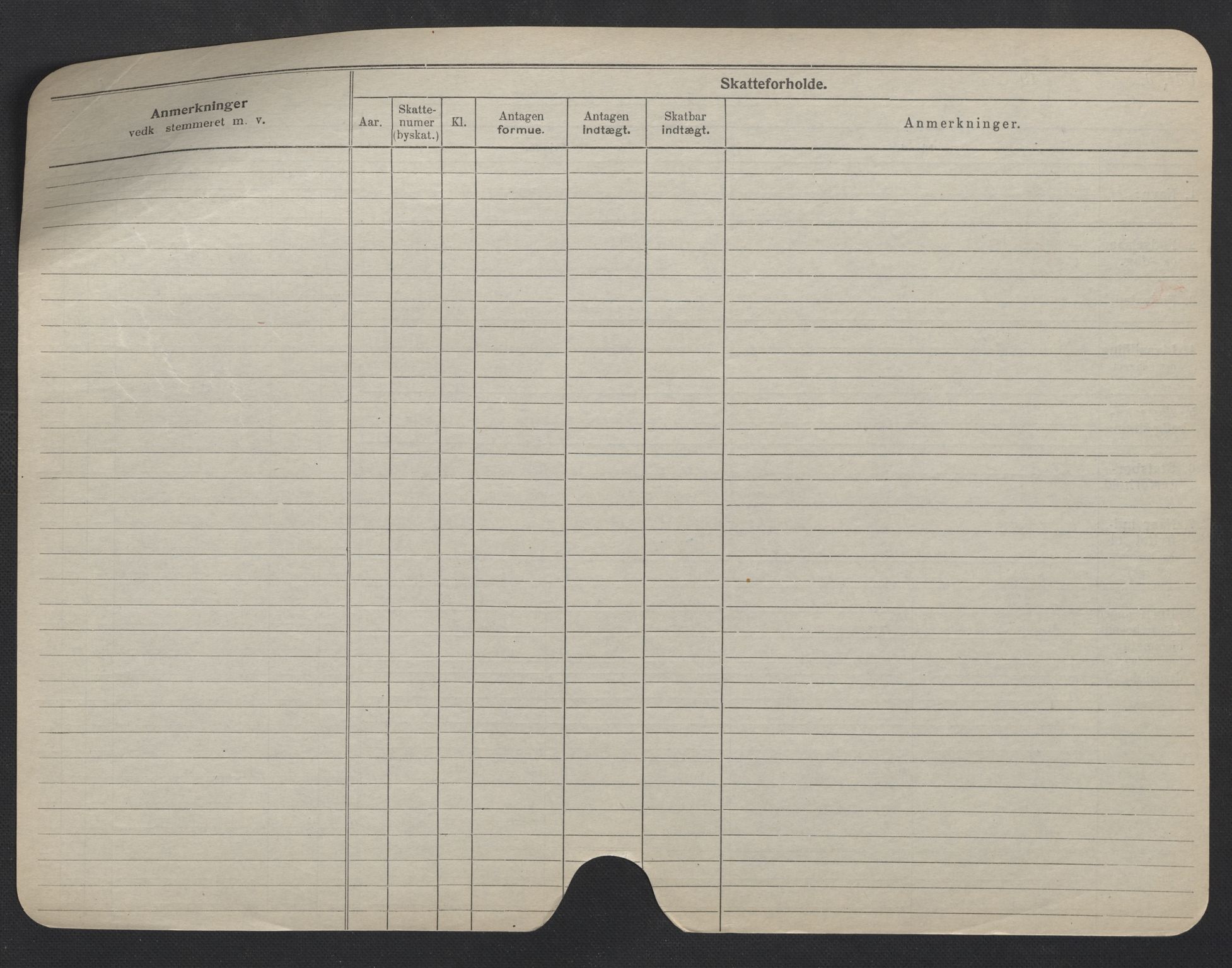 Oslo folkeregister, Registerkort, AV/SAO-A-11715/F/Fa/Fac/L0006: Menn, 1906-1914, s. 675b