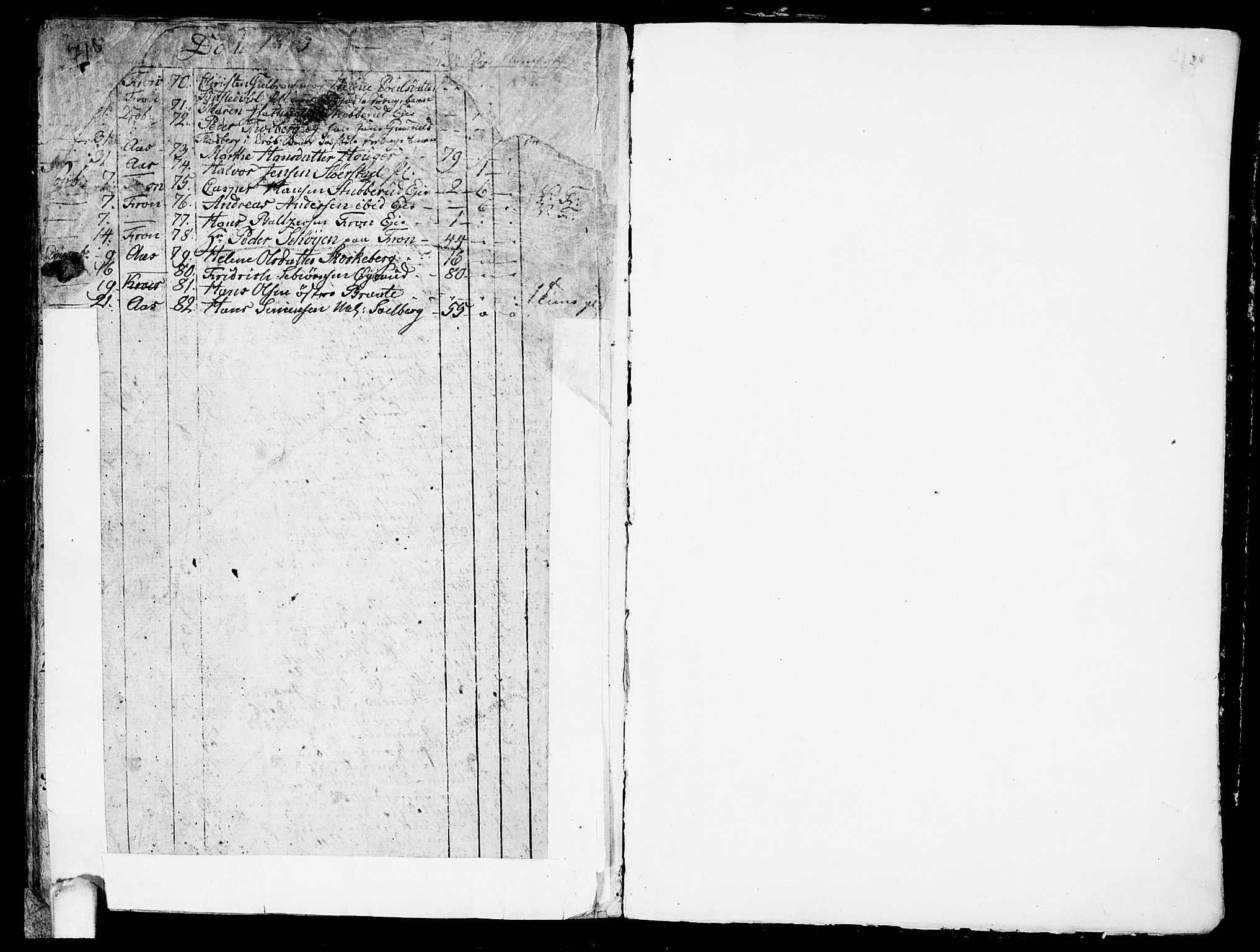 Ås prestekontor Kirkebøker, SAO/A-10894/F/Fa/L0002: Ministerialbok nr. I 2, 1778-1813, s. 716-717