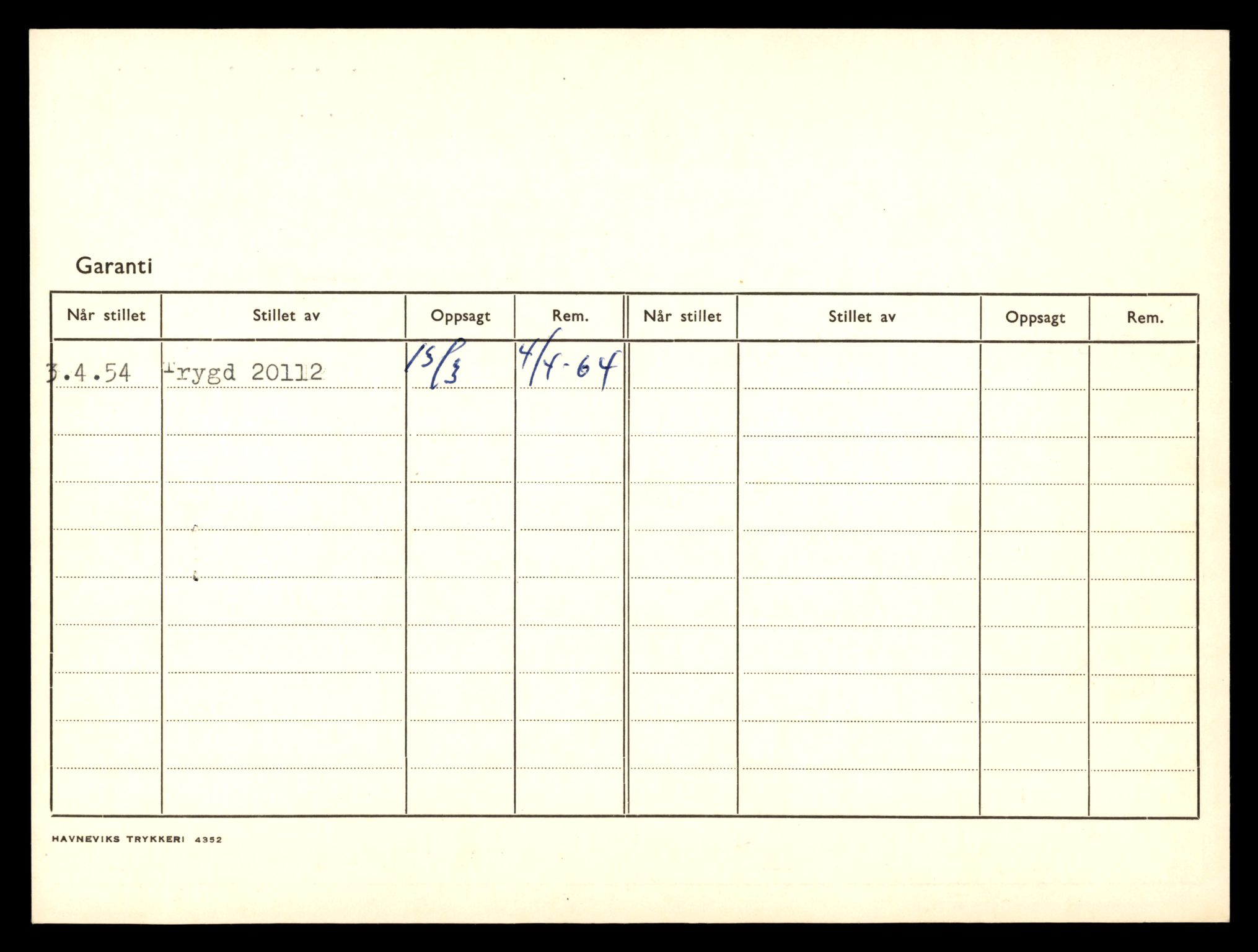 Møre og Romsdal vegkontor - Ålesund trafikkstasjon, AV/SAT-A-4099/F/Fe/L0037: Registreringskort for kjøretøy T 13031 - T 13179, 1927-1998, s. 1453