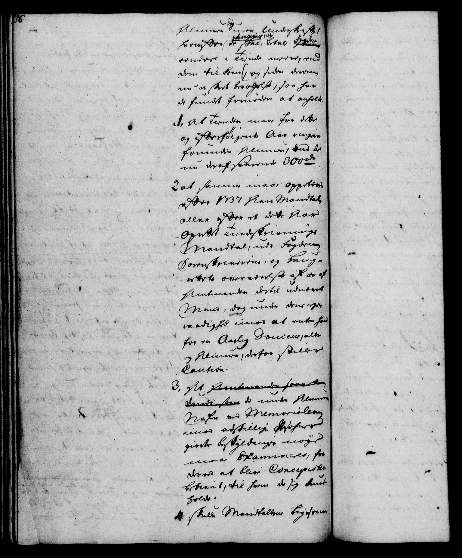 Rentekammeret, Kammerkanselliet, RA/EA-3111/G/Gh/Gha/L0033: Norsk ekstraktmemorialprotokoll (merket RK 53.78), 1755-1756, s. 56