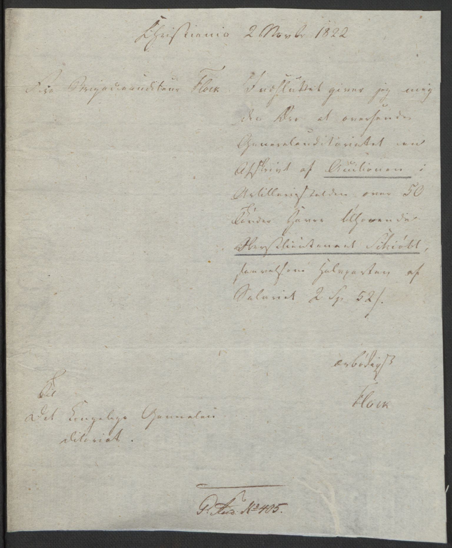 Forsvaret, Generalauditøren, RA/RAFA-1772/F/Fj/Fja/L0029: --, 1709-1825, s. 314