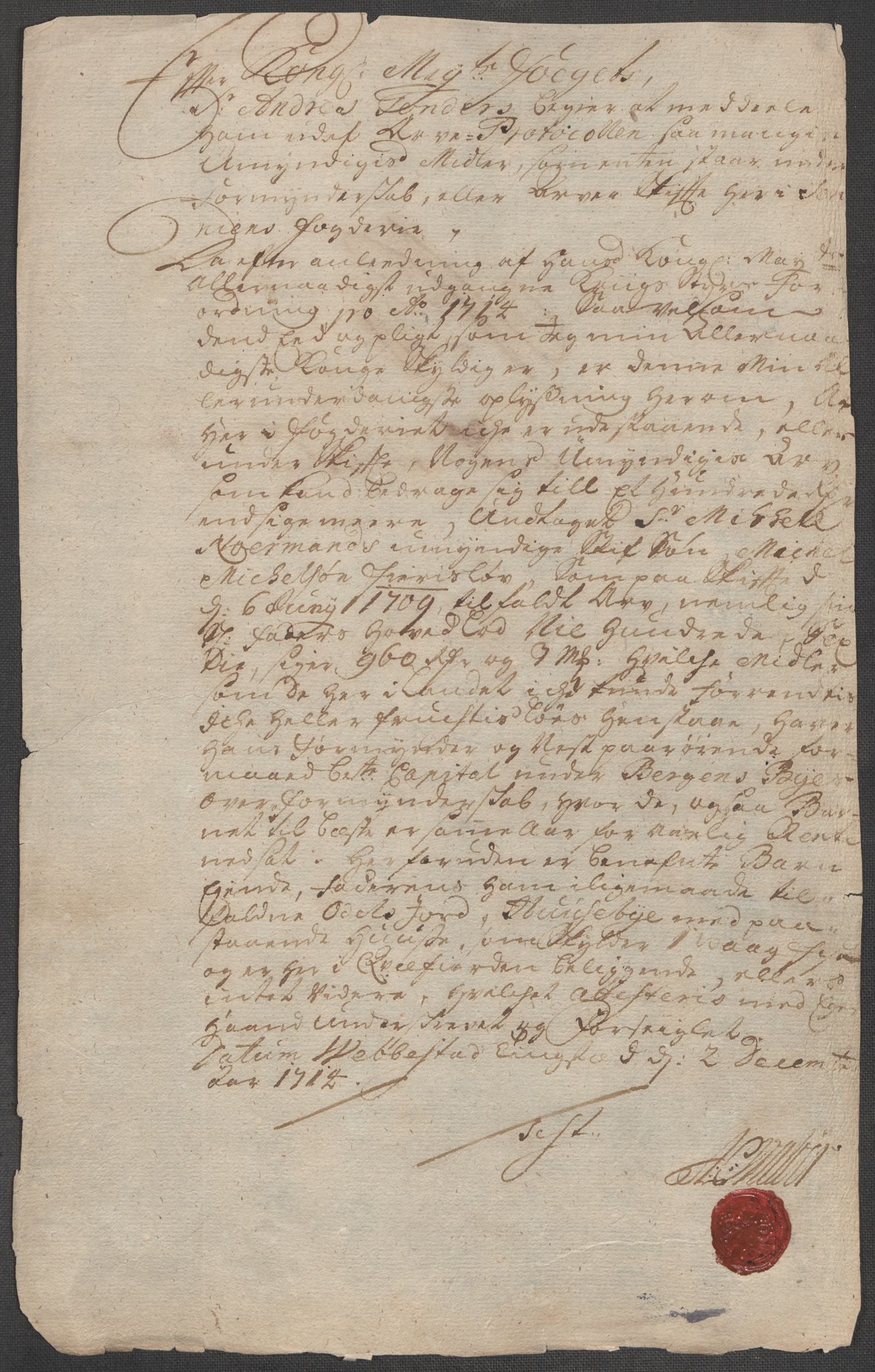 Rentekammeret inntil 1814, Reviderte regnskaper, Fogderegnskap, RA/EA-4092/R68/L4761: Fogderegnskap Senja og Troms, 1715, s. 159