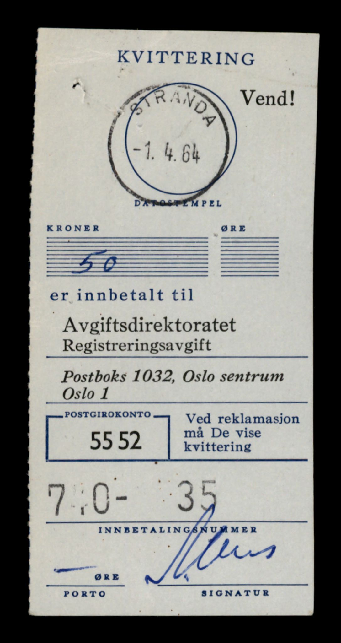 Møre og Romsdal vegkontor - Ålesund trafikkstasjon, AV/SAT-A-4099/F/Fe/L0029: Registreringskort for kjøretøy T 11430 - T 11619, 1927-1998, s. 1543