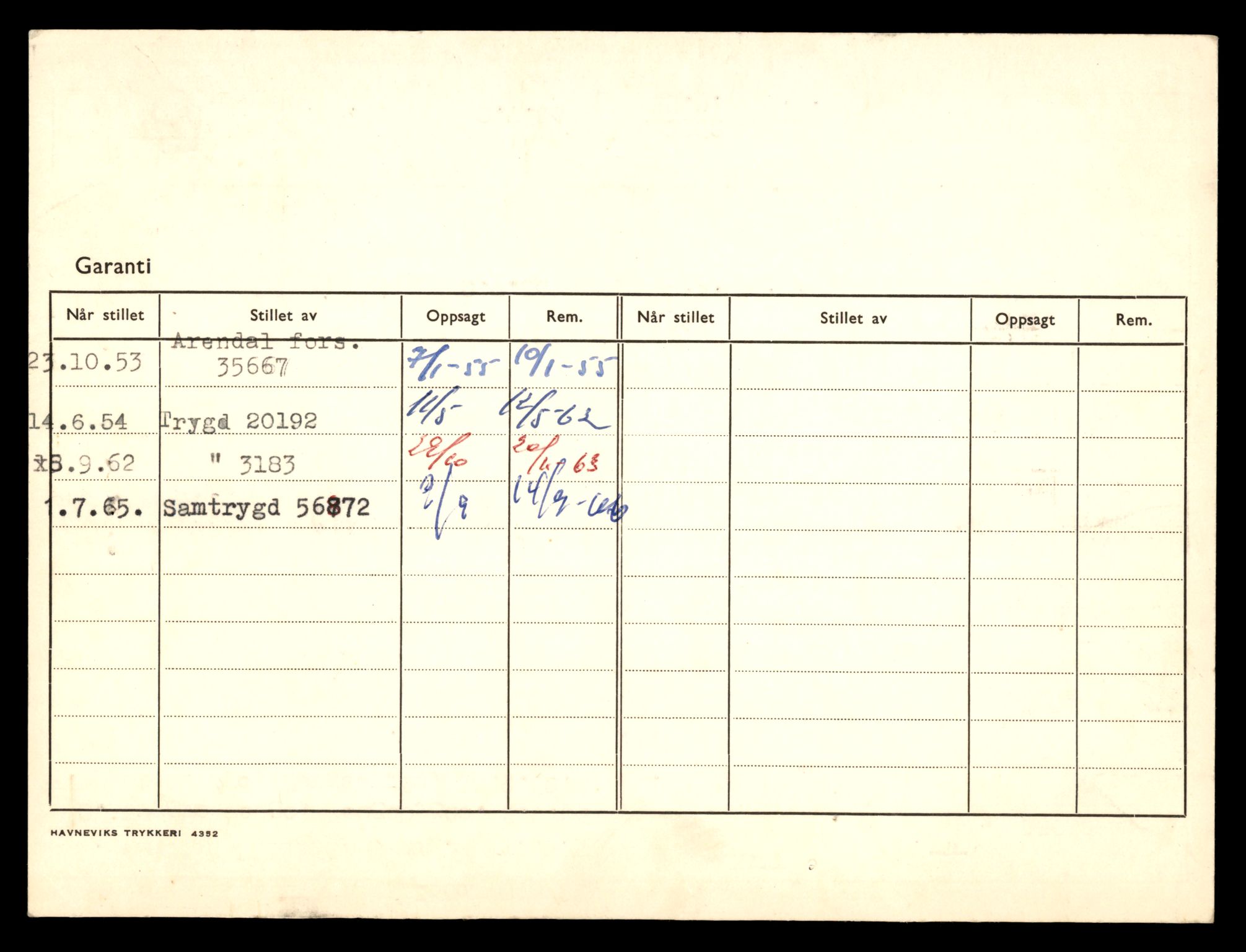 Møre og Romsdal vegkontor - Ålesund trafikkstasjon, AV/SAT-A-4099/F/Fe/L0037: Registreringskort for kjøretøy T 13031 - T 13179, 1927-1998, s. 160