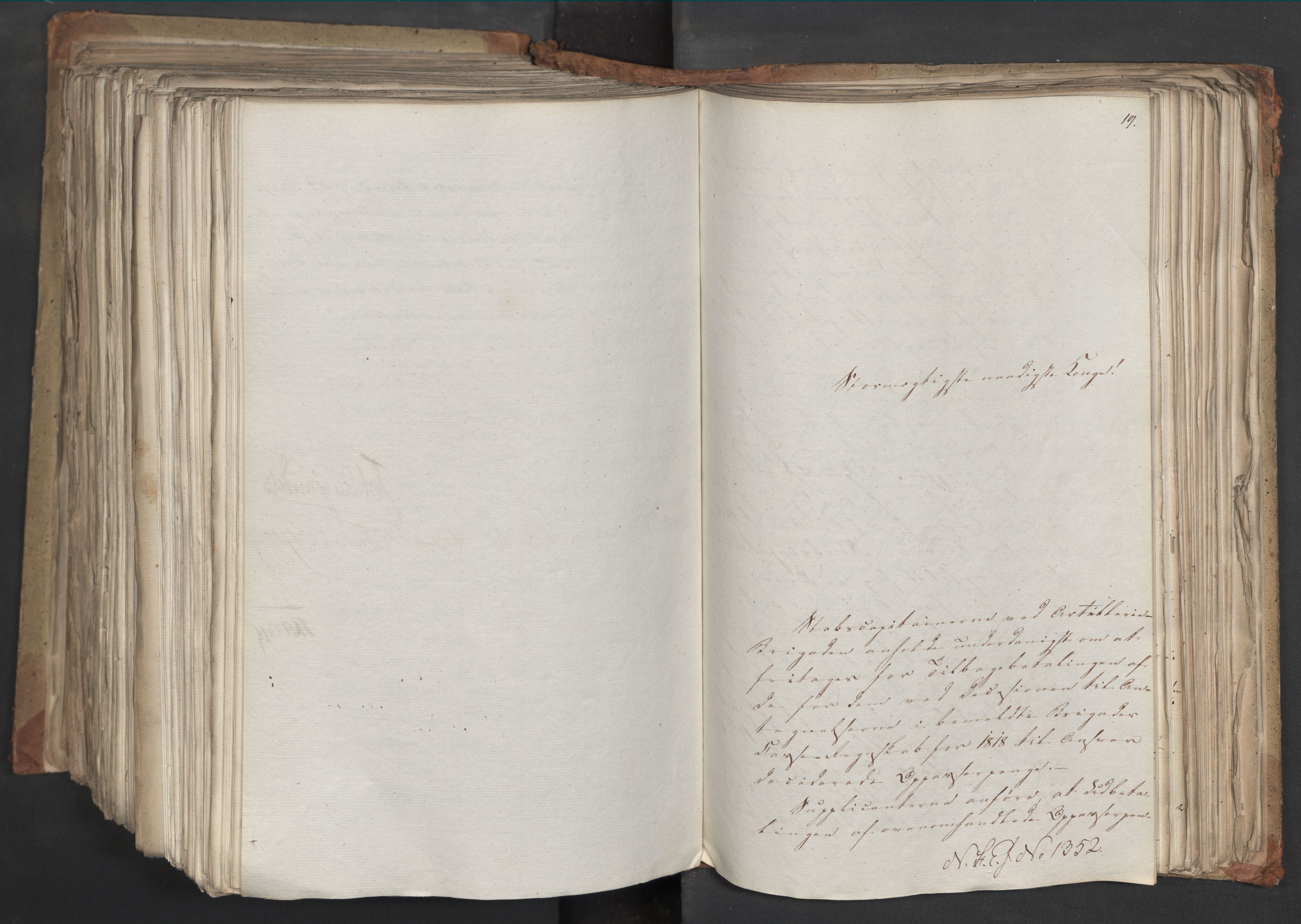 Statsrådsavdelingen i Stockholm, AV/RA-S-1003/D/Da/L0037: Regjeringsinnstillinger nr. 1115-1403, 1824, s. 631