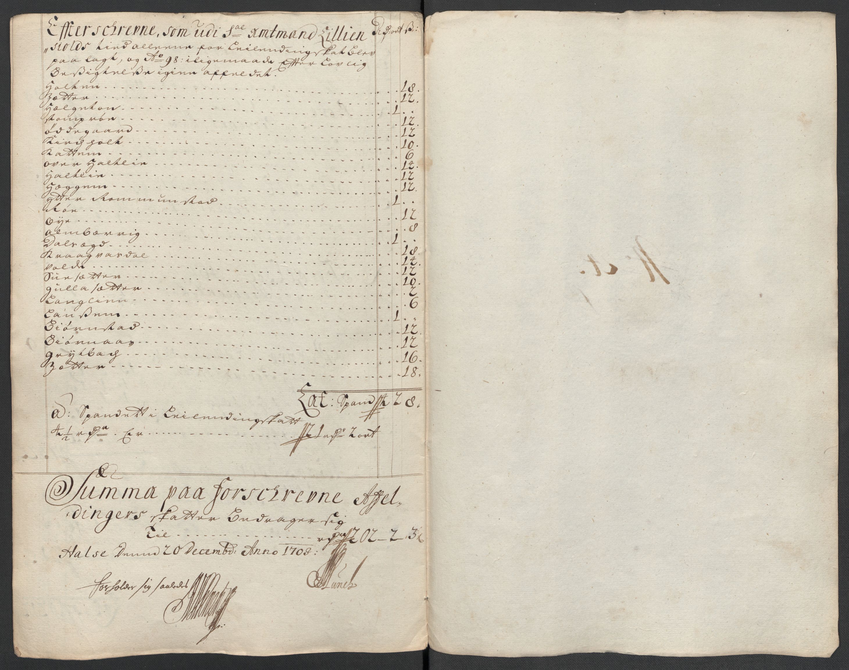 Rentekammeret inntil 1814, Reviderte regnskaper, Fogderegnskap, RA/EA-4092/R56/L3740: Fogderegnskap Nordmøre, 1703-1704, s. 166