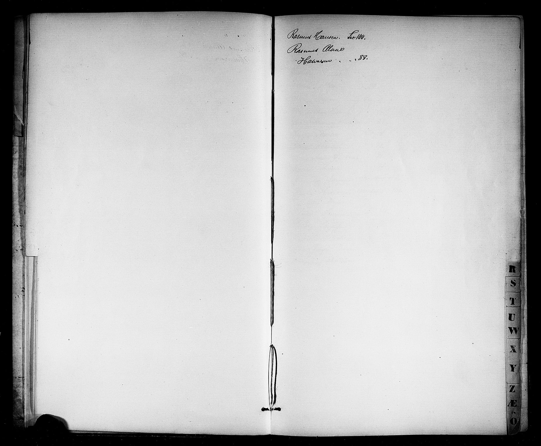 Skien innrulleringskontor, SAKO/A-832/F/Fc/L0001: Annotasjonsrulle, 1860-1868, s. 18