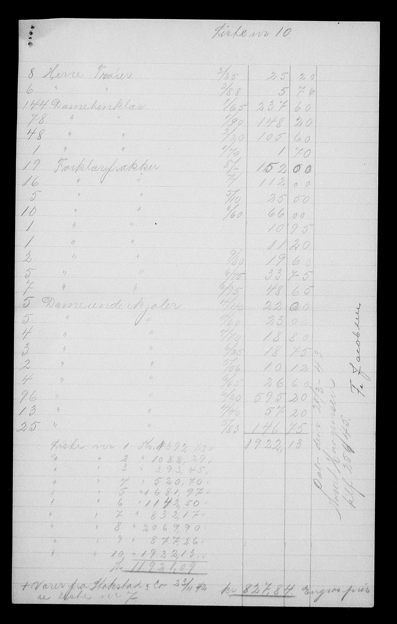 Justisdepartementet, Tilbakeføringskontoret for inndratte formuer, AV/RA-S-1564/H/Hc/Hcc/L0972: --, 1945-1947, s. 39
