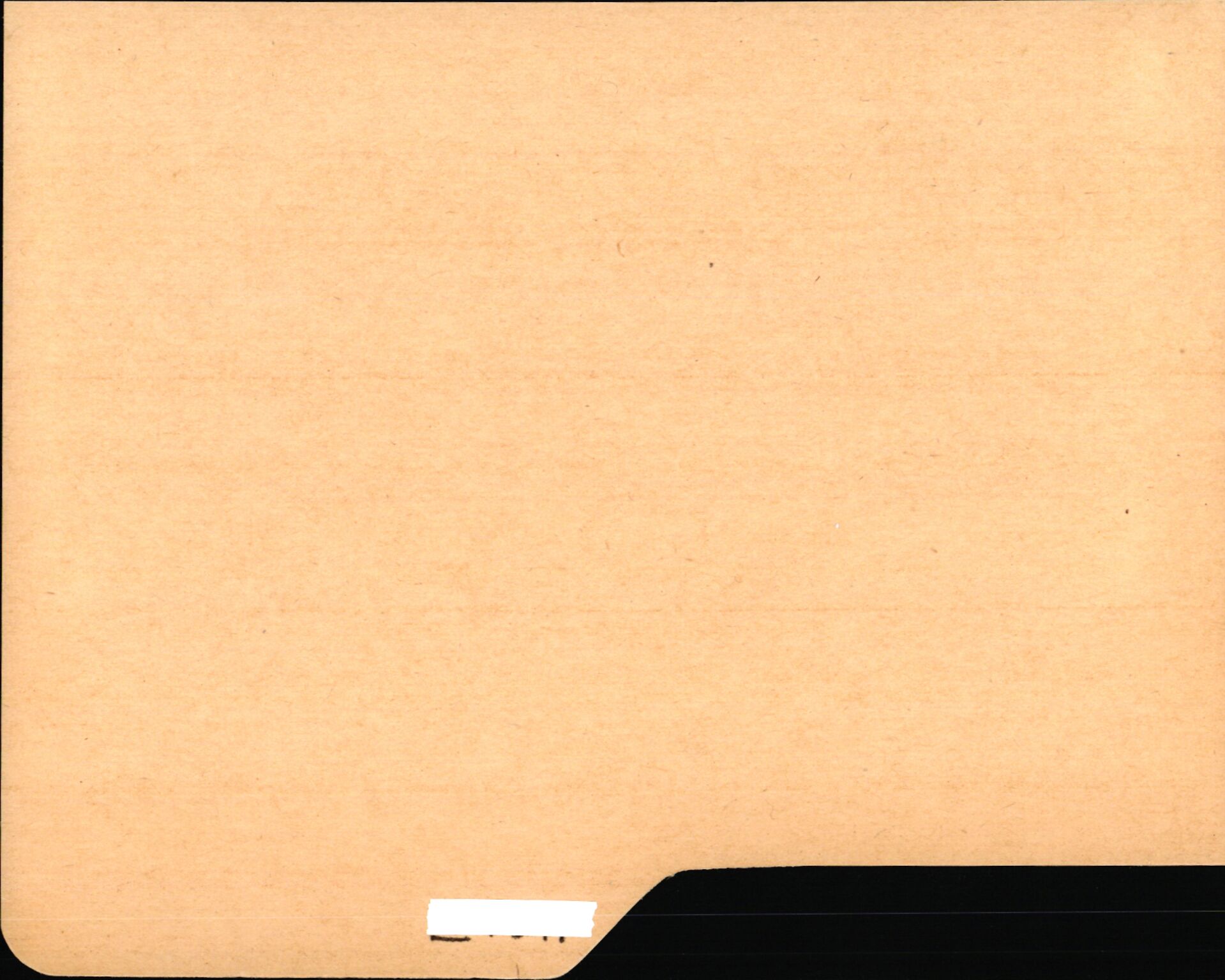 Statsarkivet i Kongsberg, AV/SAKO-A-0001/E/Ed/L0003/0001: Registerkort til avskrifter for eiendommer i Telemark / Eiendommer i Bamble kommune, 1600-1950, s. 2