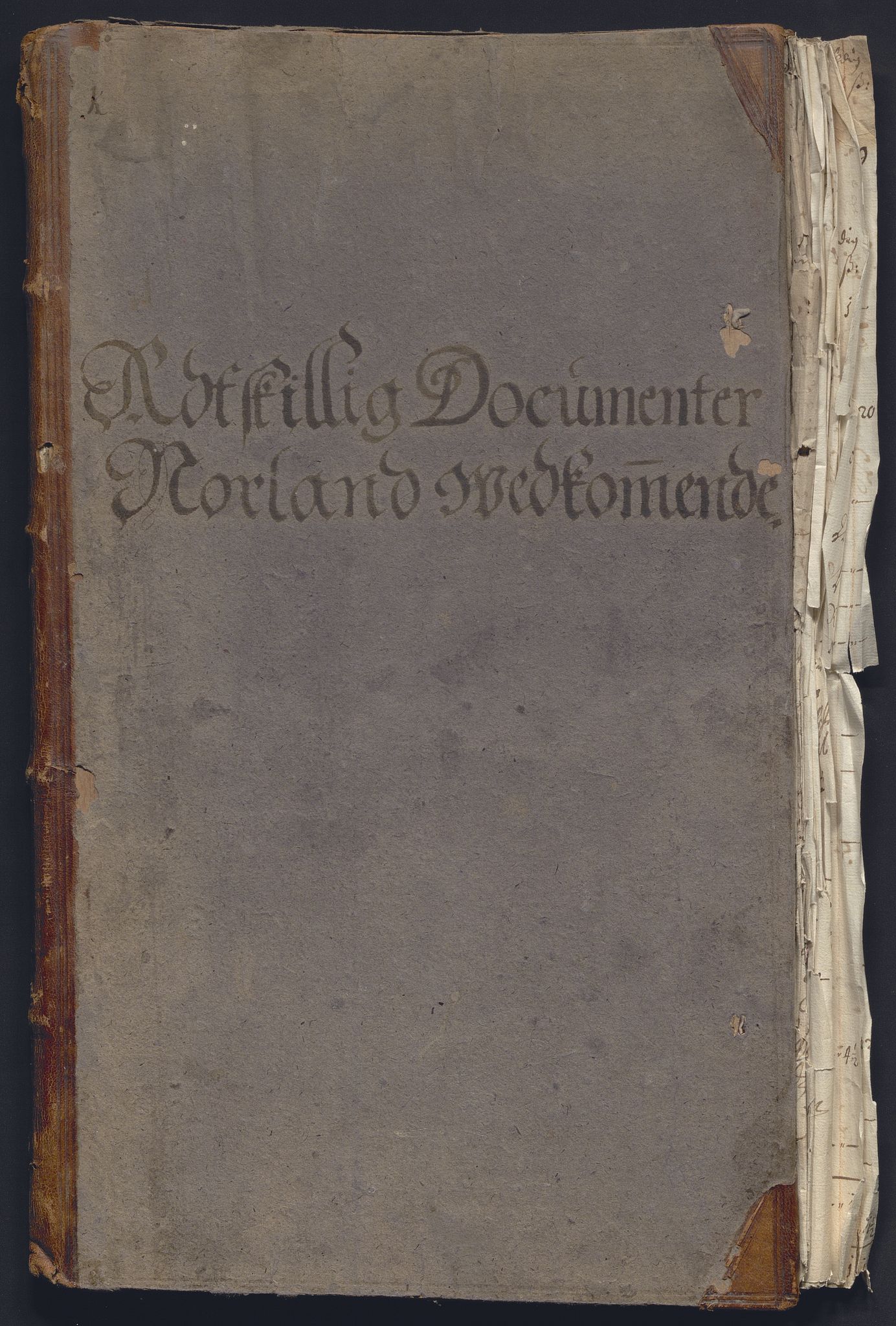 Rentekammeret inntil 1814, Reviderte regnskaper, Kirkeregnskap, RA/EA-4067/Rf/L0118: Kirkeregnskap, 1643-1689, s. 27