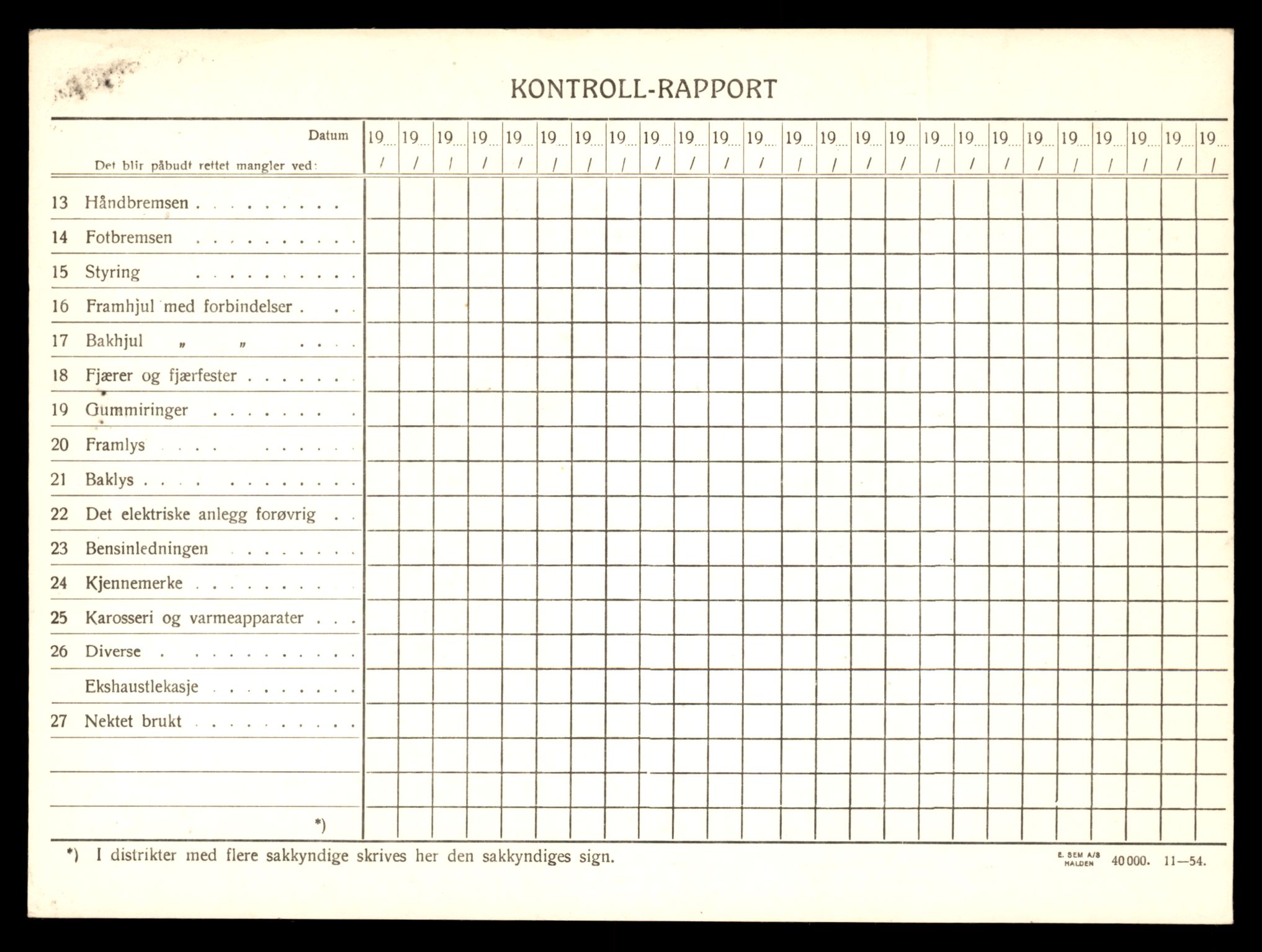 Møre og Romsdal vegkontor - Ålesund trafikkstasjon, AV/SAT-A-4099/F/Fe/L0039: Registreringskort for kjøretøy T 13361 - T 13530, 1927-1998, s. 2505