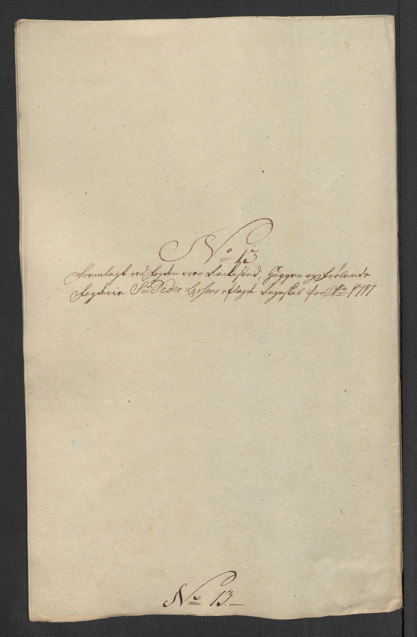 Rentekammeret inntil 1814, Reviderte regnskaper, Fogderegnskap, AV/RA-EA-4092/R07/L0313: Fogderegnskap Rakkestad, Heggen og Frøland, 1717, s. 298