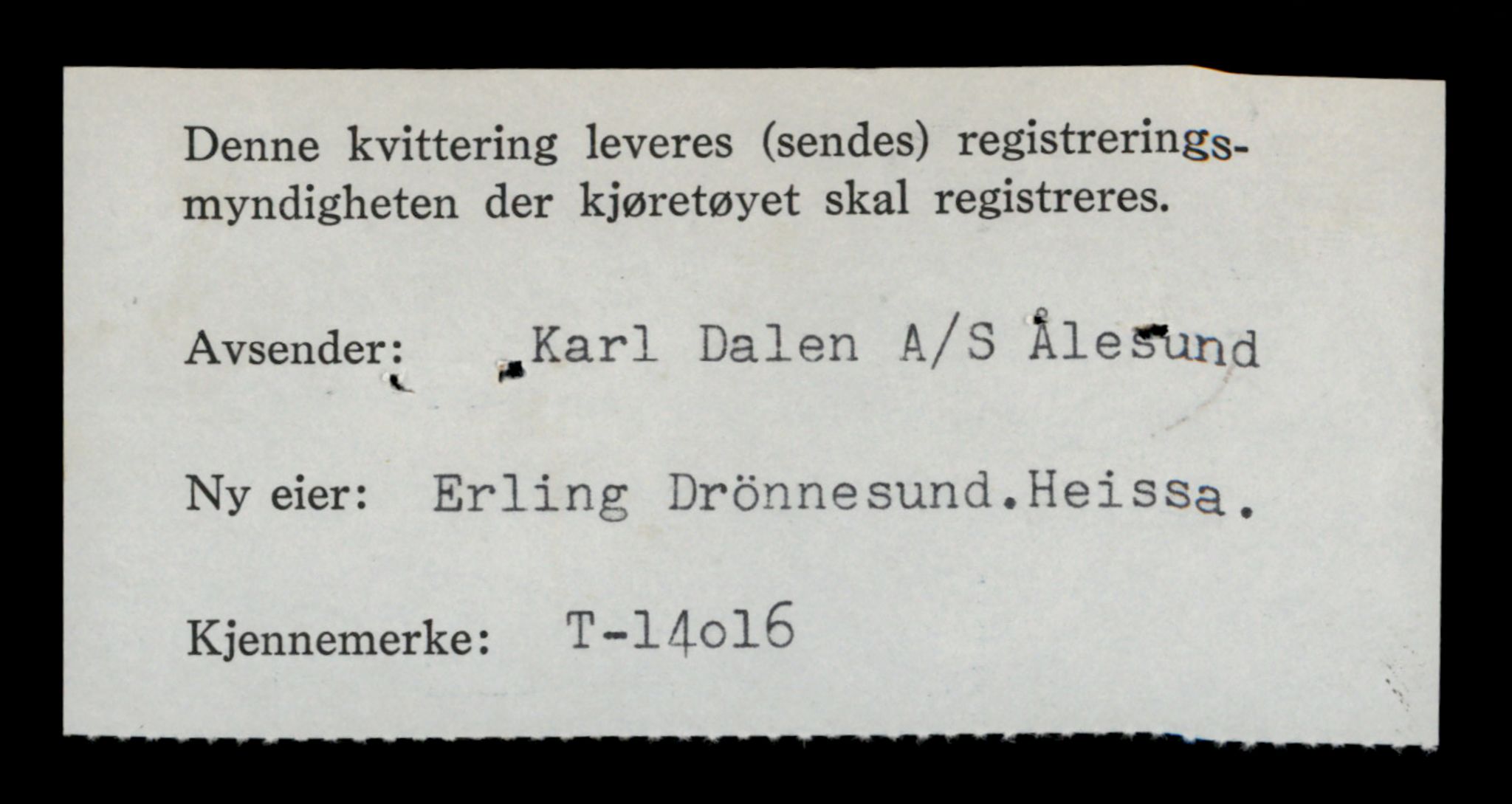 Møre og Romsdal vegkontor - Ålesund trafikkstasjon, AV/SAT-A-4099/F/Fe/L0042: Registreringskort for kjøretøy T 13906 - T 14079, 1927-1998, s. 1634