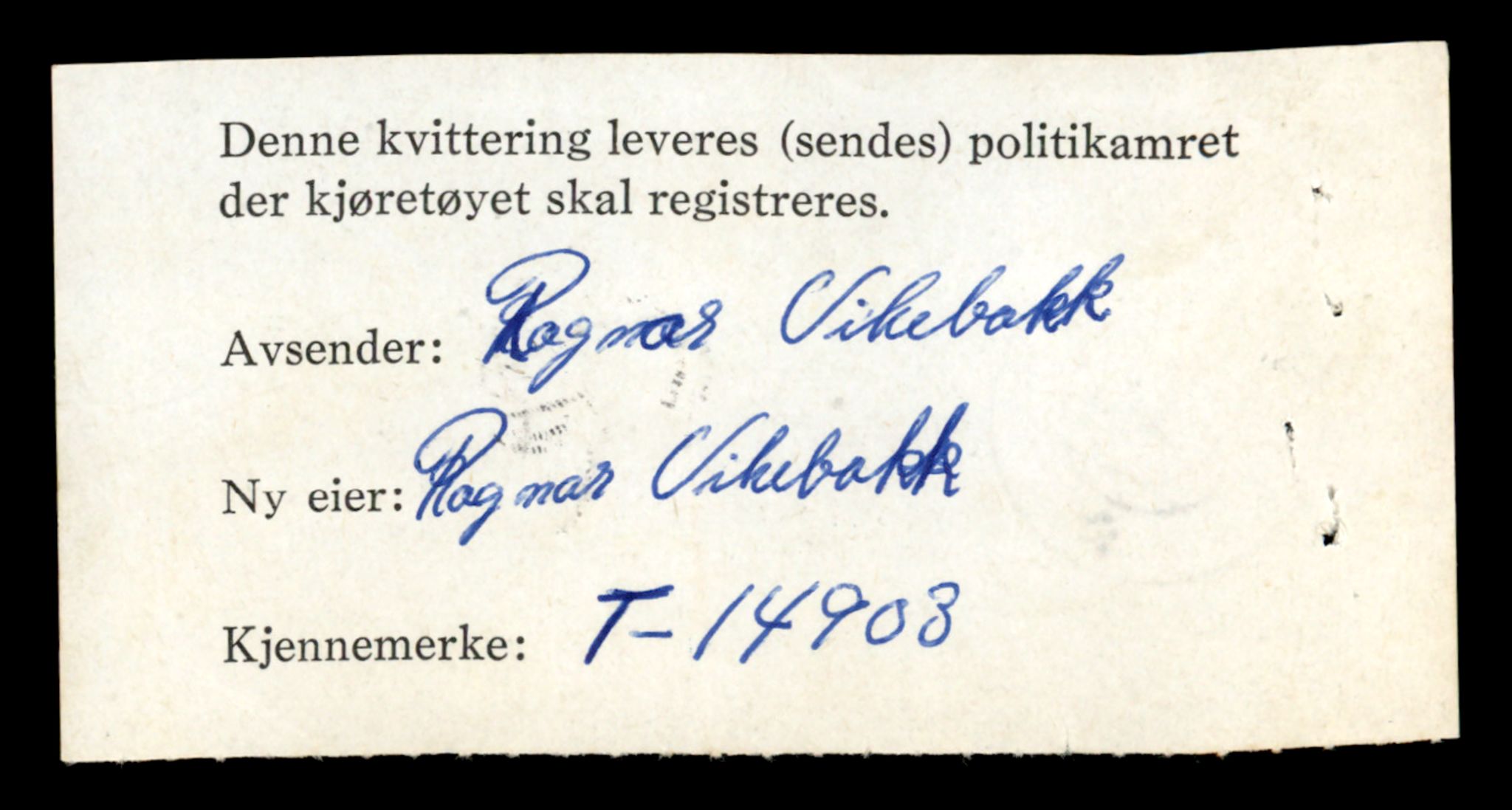 Møre og Romsdal vegkontor - Ålesund trafikkstasjon, AV/SAT-A-4099/F/Fe/L0049: Registreringskort for kjøretøy T 14864 - T 18613, 1927-1998, s. 898
