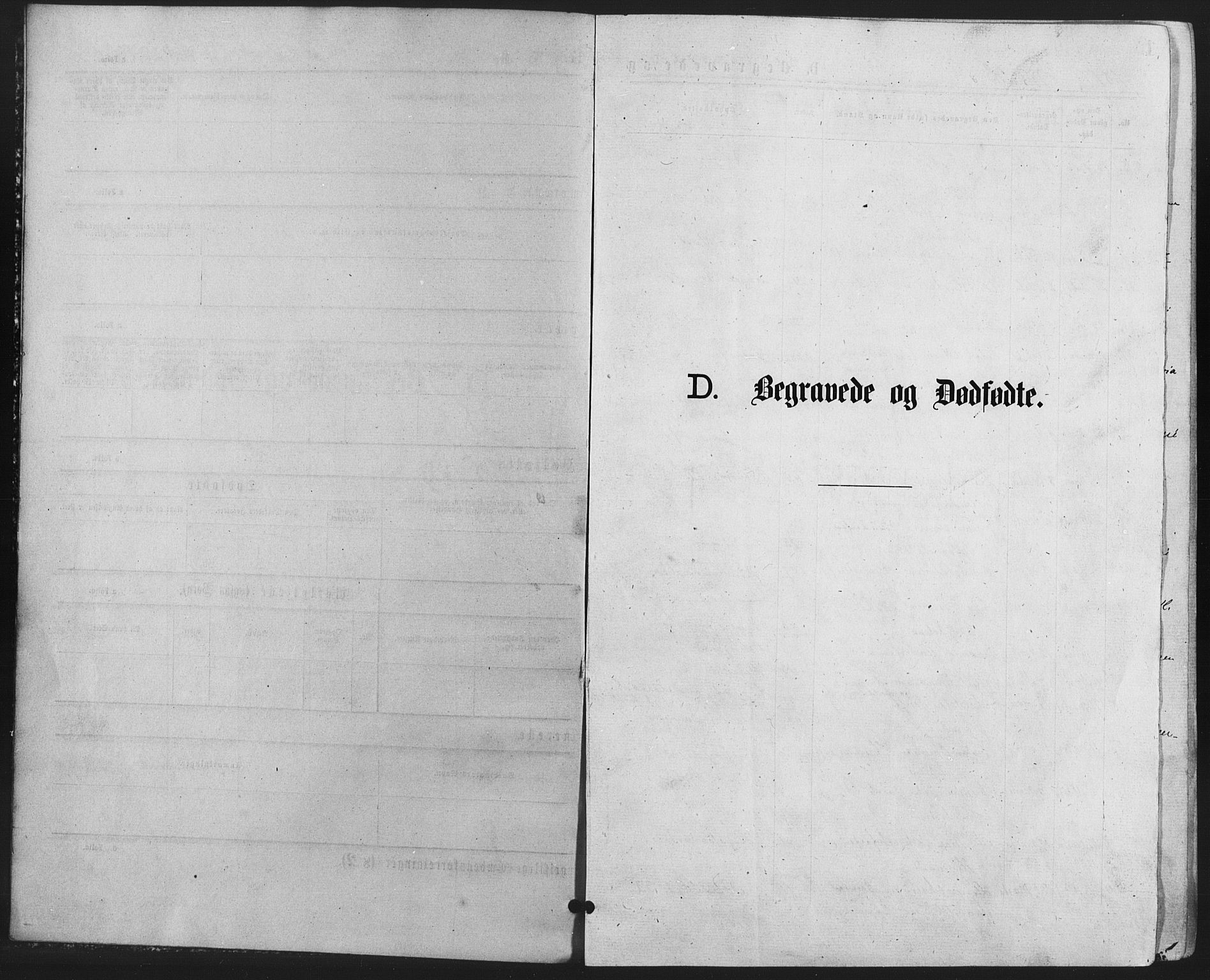 Trefoldighet prestekontor Kirkebøker, SAO/A-10882/F/Fd/L0002: Ministerialbok nr. IV 2, 1877-1885