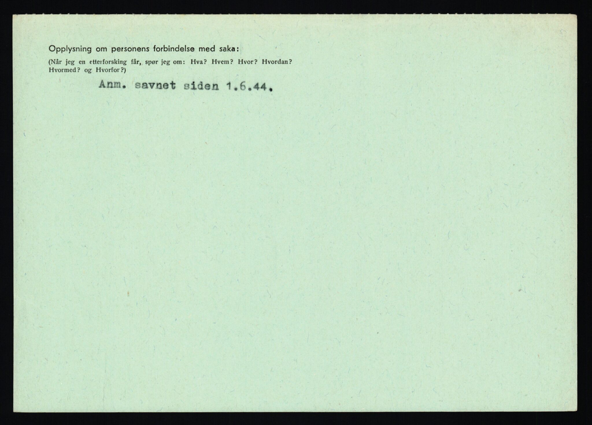 Statspolitiet - Hovedkontoret / Osloavdelingen, AV/RA-S-1329/C/Ca/L0009: Knutsen - Limstrand, 1943-1945, s. 2484