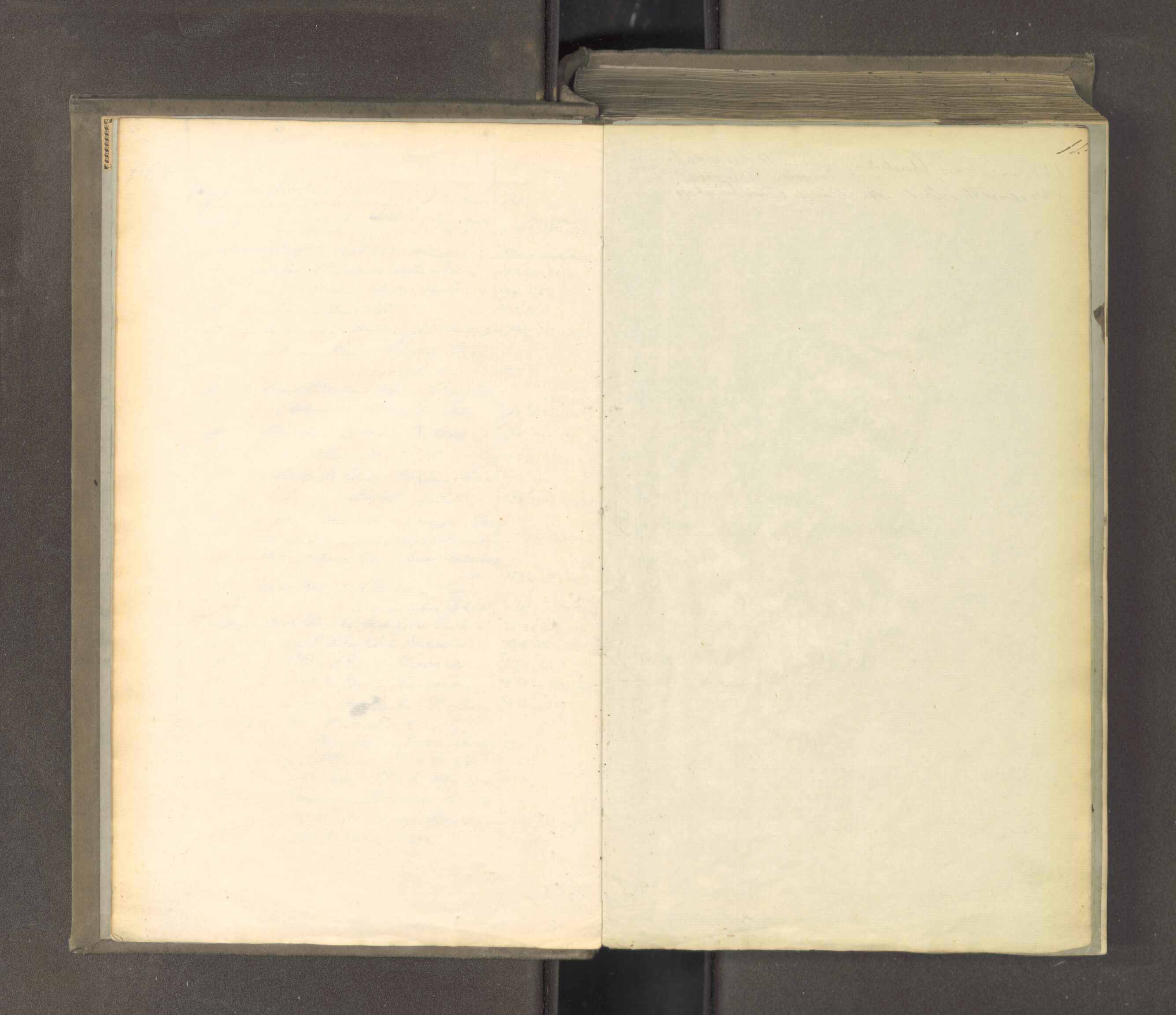Tromsø sorenskriveri 1855-, AV/SATØ-S-0050/F/Fe/L0126: Ekstrarettsprotokoll med register, 1862-1864