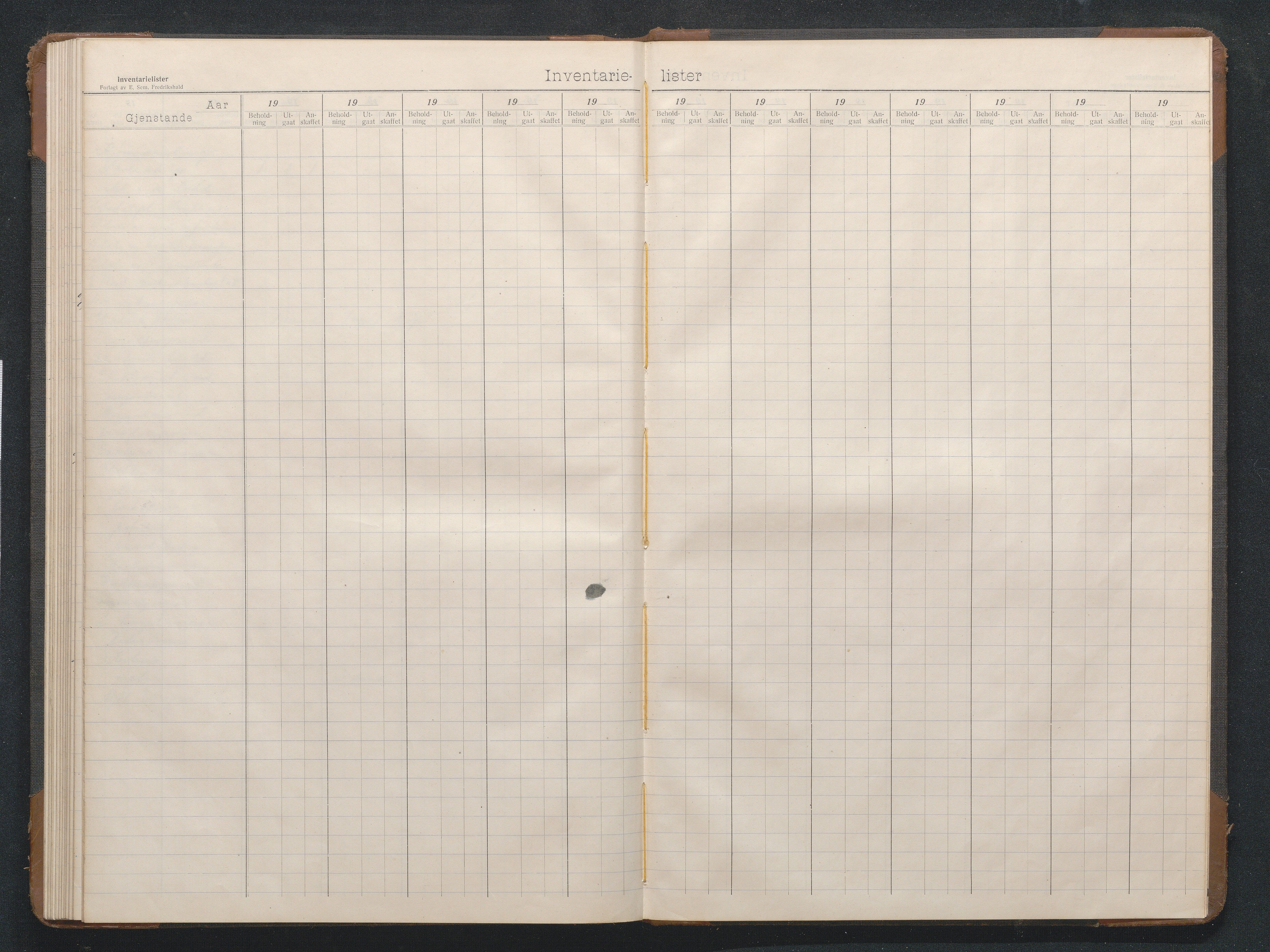 Birkenes kommune, Håbesland, Holte og Rislå skolekretser frem til 1991, AAKS/KA0928-550c_91/F02/L0003: Skoleprotokoll Håbesland og Holte, 1913-1955