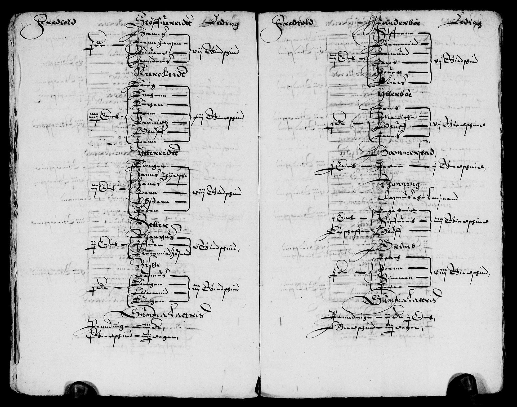 Rentekammeret inntil 1814, Reviderte regnskaper, Lensregnskaper, AV/RA-EA-5023/R/Rb/Rbt/L0039: Bergenhus len, 1625-1626