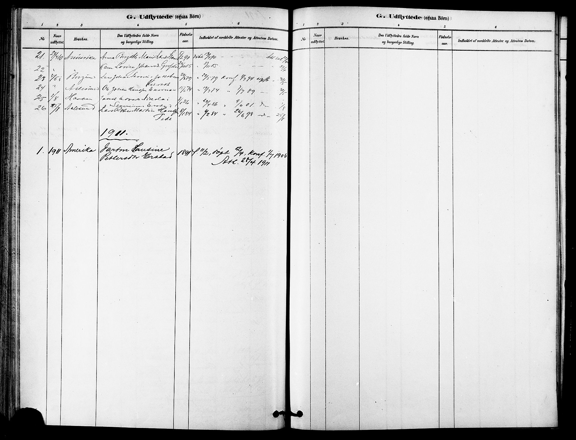 Ministerialprotokoller, klokkerbøker og fødselsregistre - Møre og Romsdal, AV/SAT-A-1454/523/L0334: Ministerialbok nr. 523A01, 1878-1891