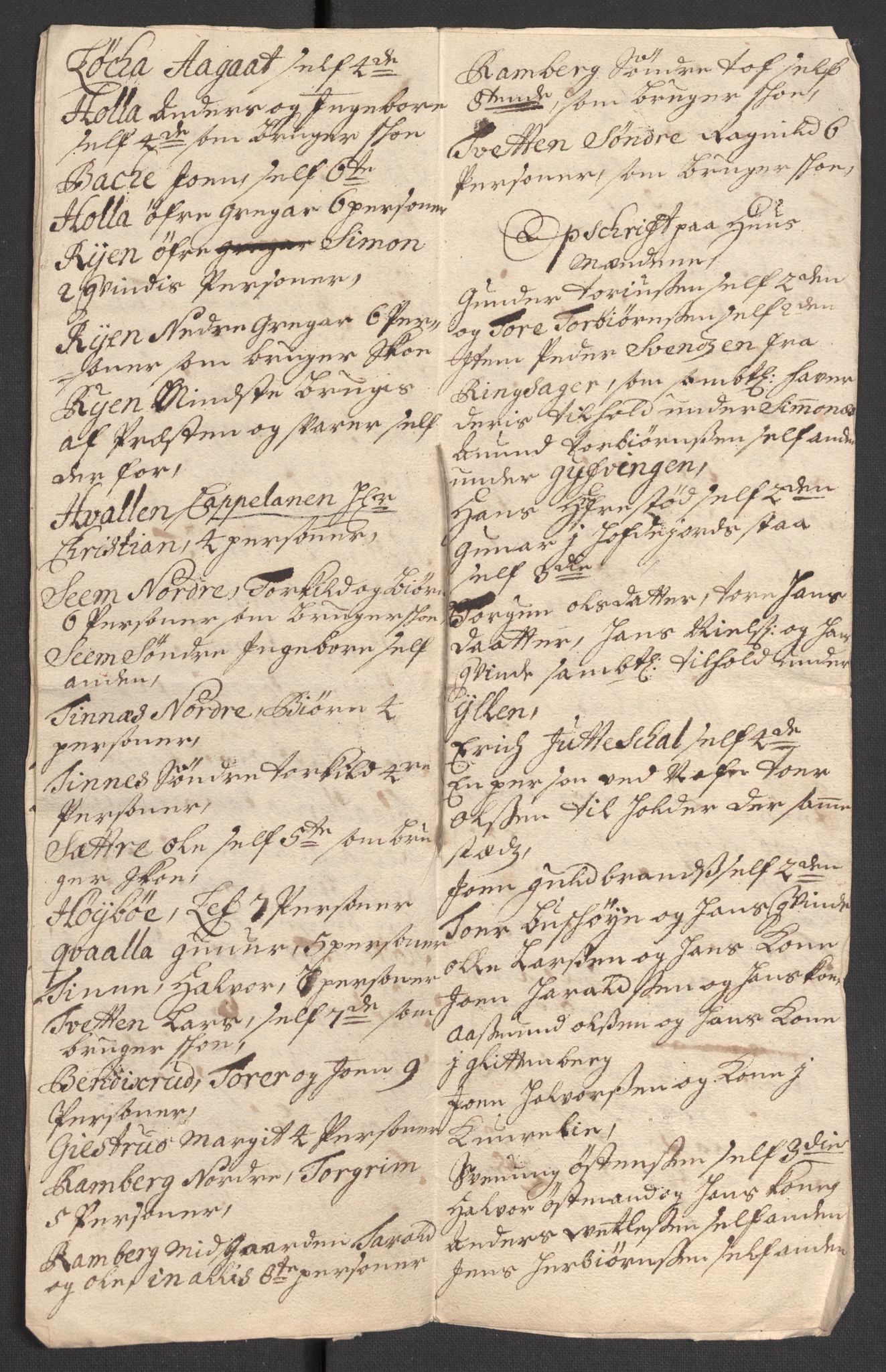 Rentekammeret inntil 1814, Reviderte regnskaper, Fogderegnskap, AV/RA-EA-4092/R36/L2121: Fogderegnskap Øvre og Nedre Telemark og Bamble, 1711, s. 147