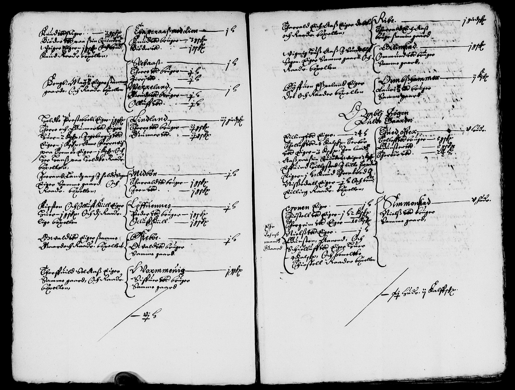 Rentekammeret inntil 1814, Reviderte regnskaper, Lensregnskaper, RA/EA-5023/R/Rb/Rbq/L0041: Nedenes len. Mandals len. Råbyggelag., 1651-1653