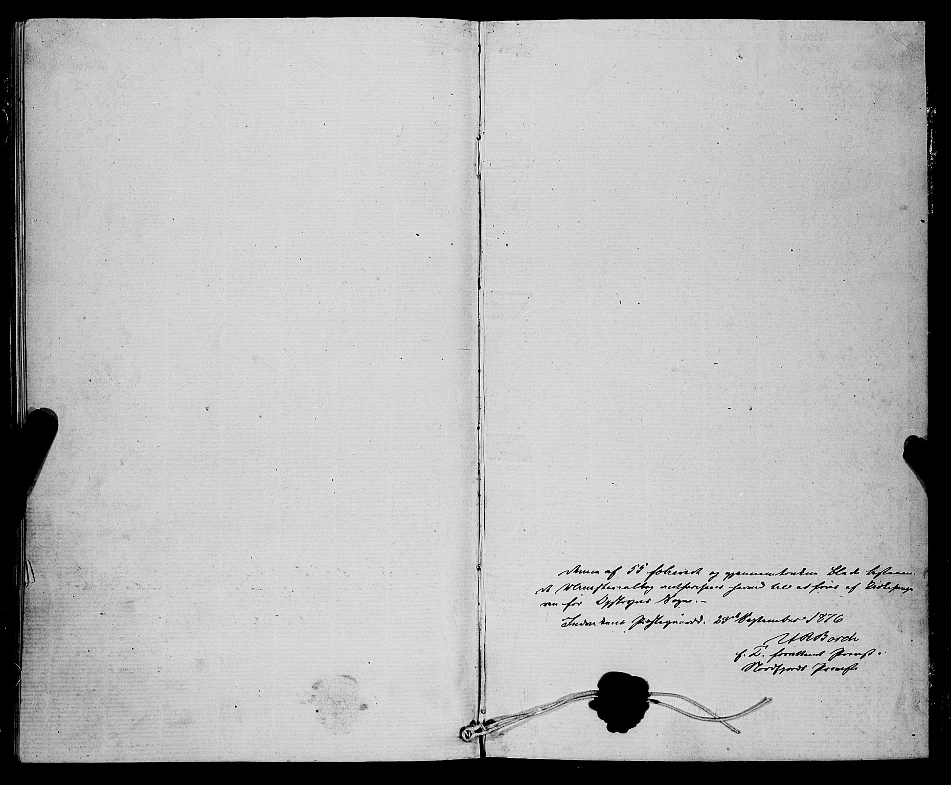 Stryn Sokneprestembete, SAB/A-82501: Klokkerbok nr. C 2, 1877-1881