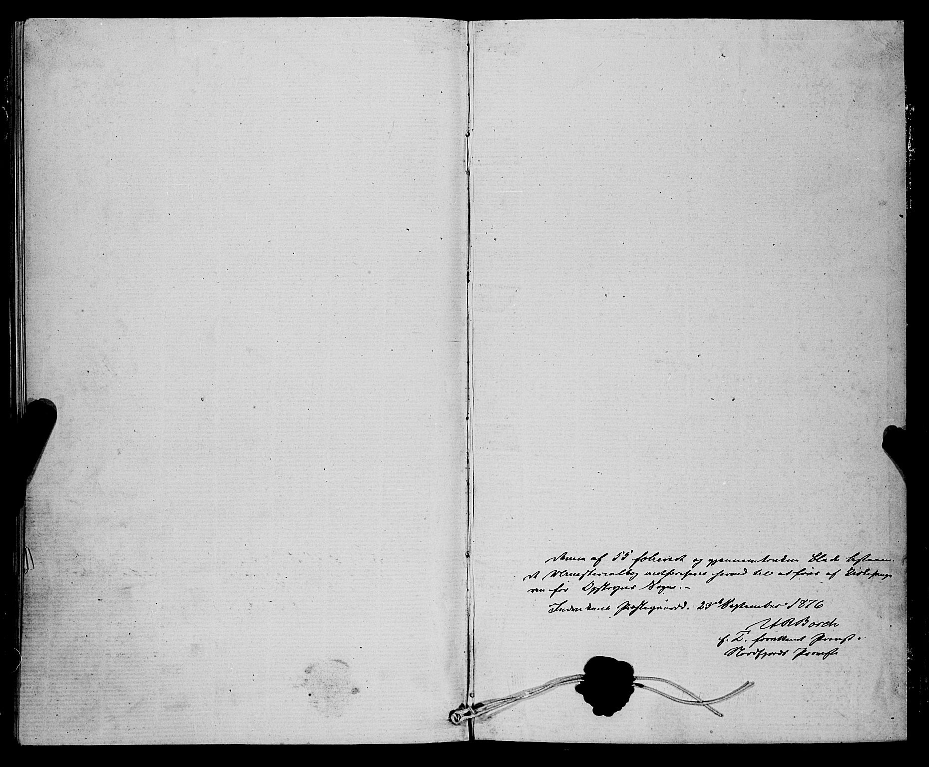 Stryn Sokneprestembete, AV/SAB-A-82501: Klokkerbok nr. C 2, 1877-1881