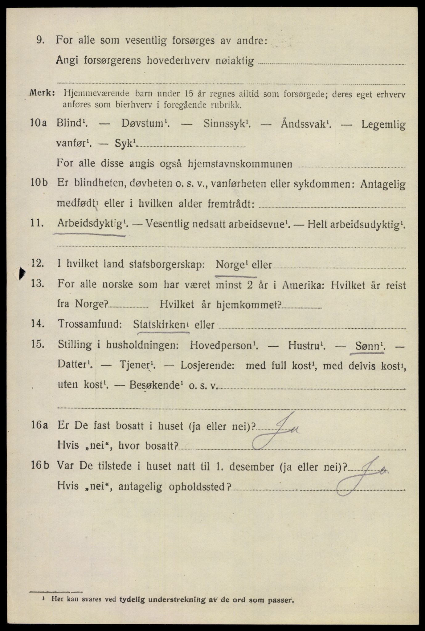 SAO, Folketelling 1920 for 0237 Eidsvoll herred, 1920, s. 20744