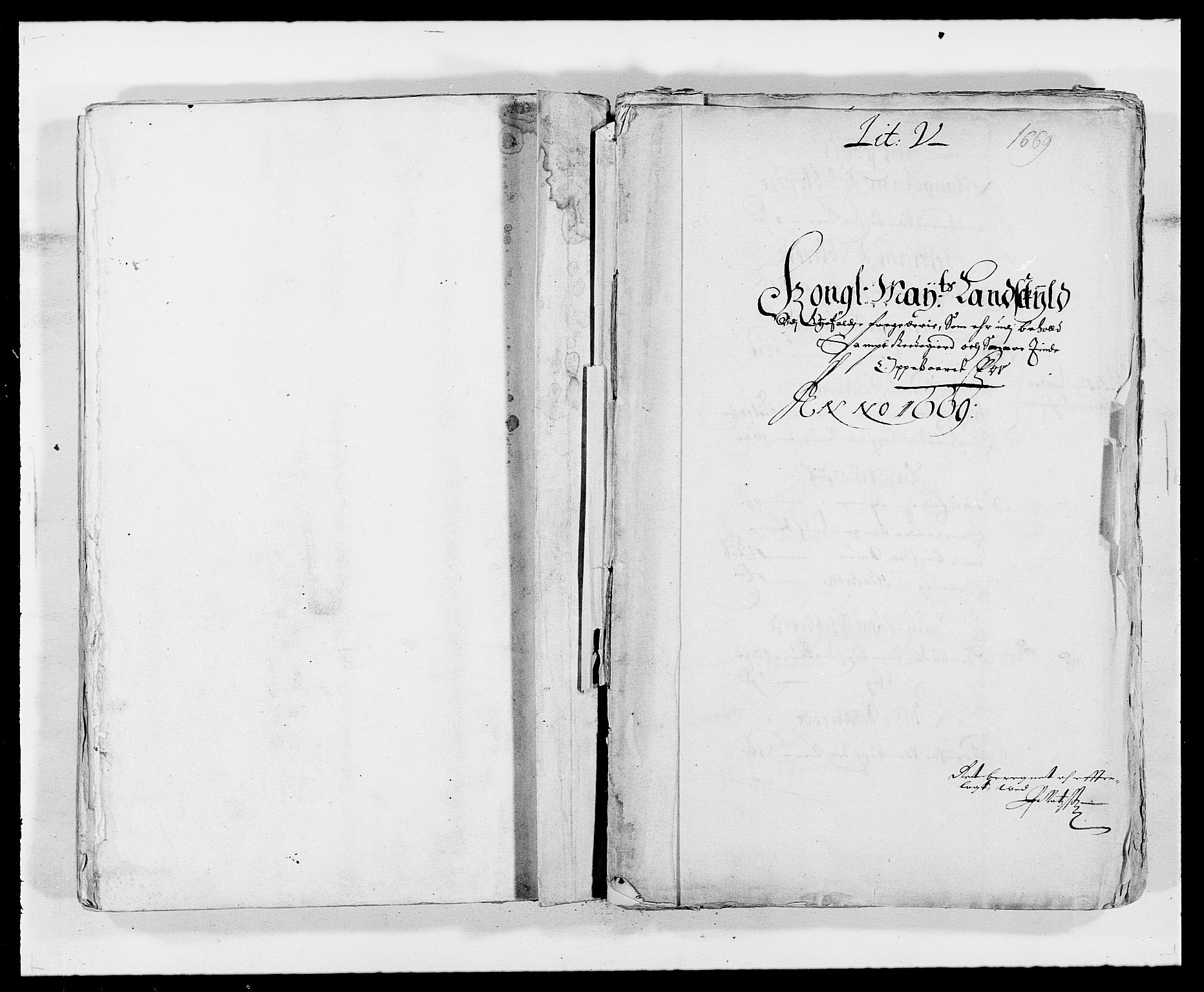 Rentekammeret inntil 1814, Reviderte regnskaper, Fogderegnskap, AV/RA-EA-4092/R47/L2842: Fogderegnskap Ryfylke, 1665-1669, s. 127