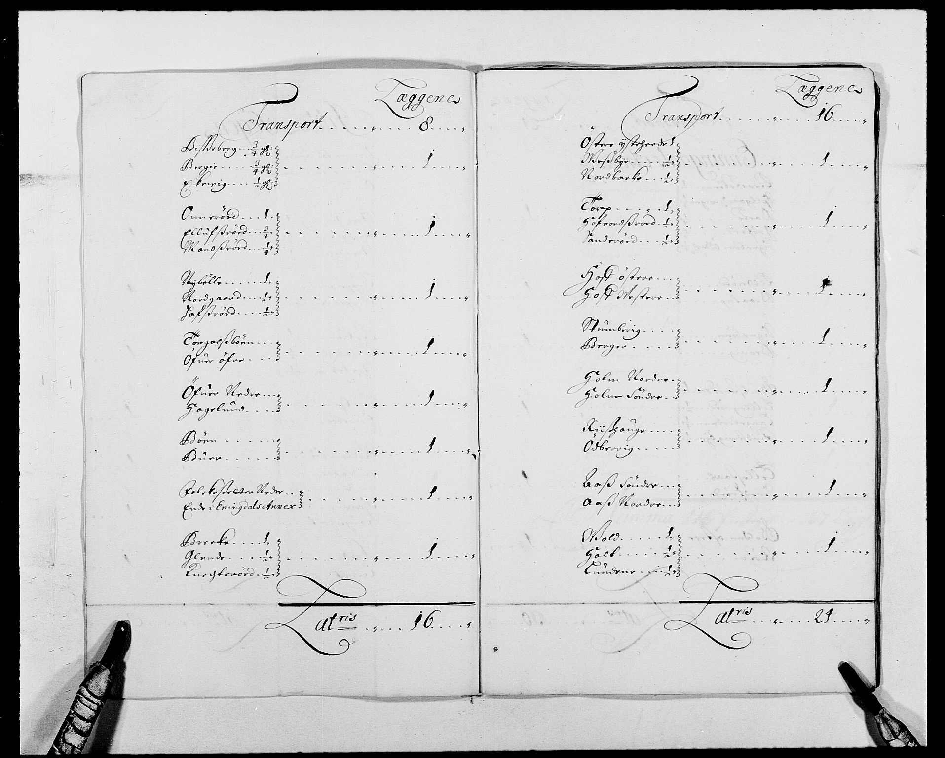Rentekammeret inntil 1814, Reviderte regnskaper, Fogderegnskap, RA/EA-4092/R01/L0010: Fogderegnskap Idd og Marker, 1690-1691, s. 380