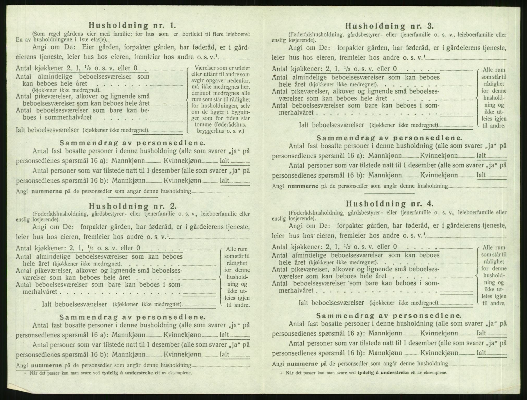 SAT, Folketelling 1920 for 1531 Borgund herred, 1920, s. 2145