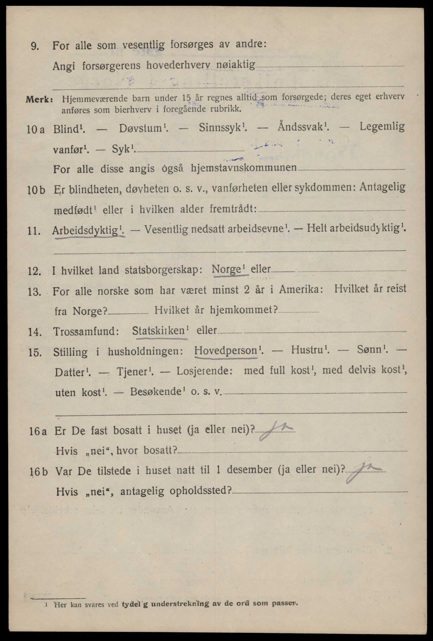 SAT, Folketelling 1920 for 1601 Trondheim kjøpstad, 1920, s. 56471