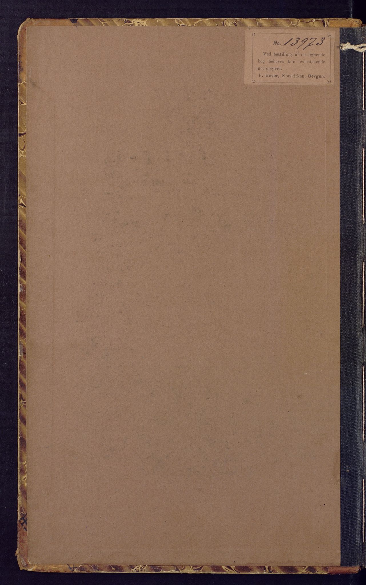 Haus/Arna kommune. Formannskapet, BBA/A-0057/A/Aa/Aaa/L0005: Møtebok Haus heradstyre og formannskap., 1900-1905