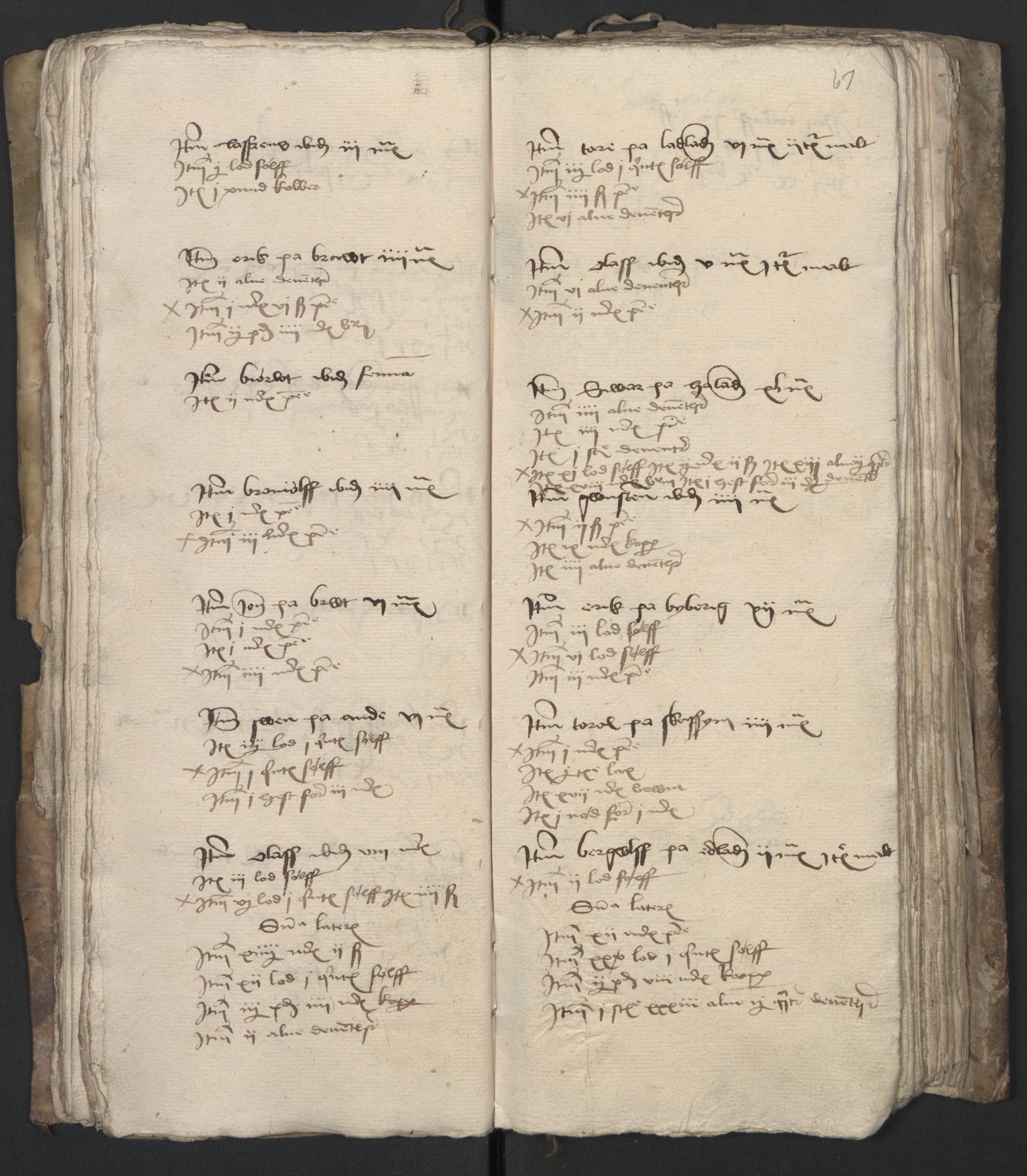 Rentekammeret inntil 1814, Reviderte regnskaper, Lensregnskaper, AV/RA-EA-5023/R/Ra/L0007: Bergenhus len, 1519-1520