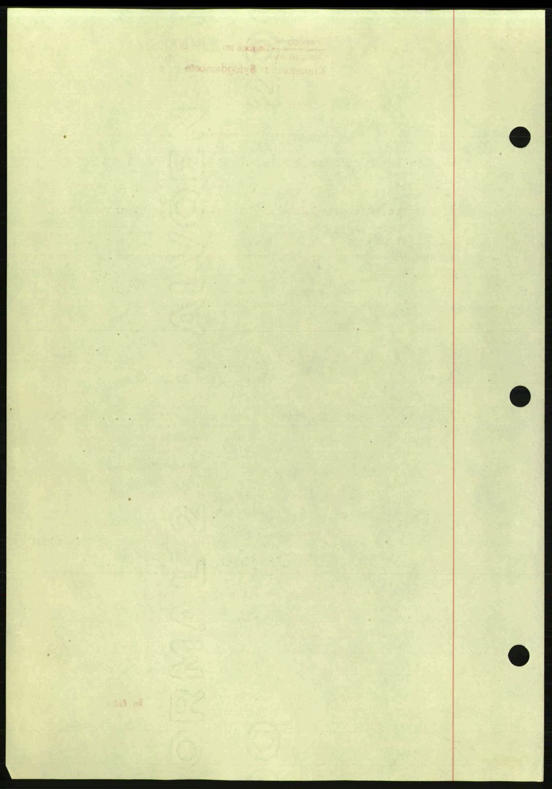 Kristiansund byfogd, AV/SAT-A-4587/A/27: Pantebok nr. 34, 1941-1945, Dagboknr: 634/1944