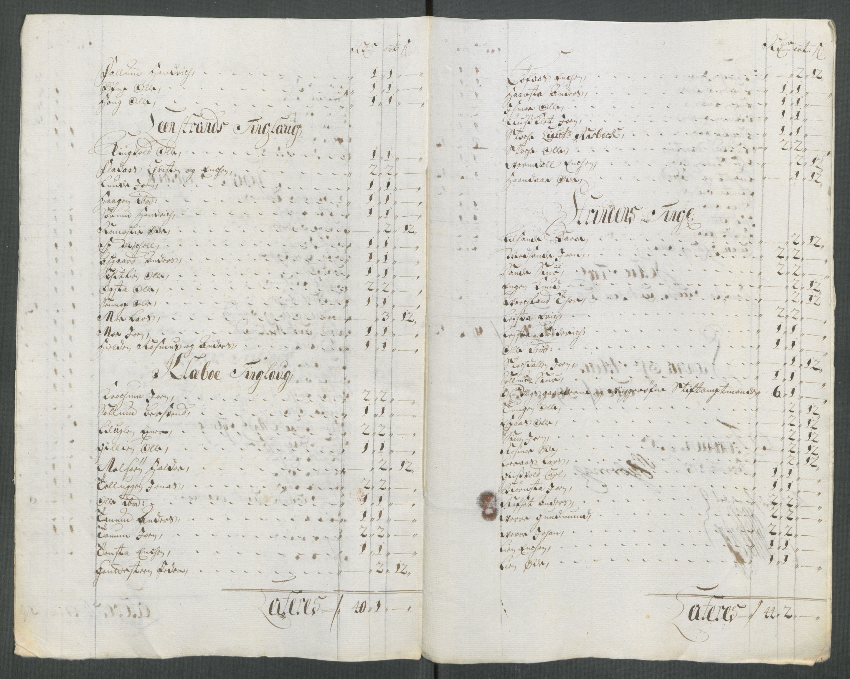 Rentekammeret inntil 1814, Reviderte regnskaper, Fogderegnskap, RA/EA-4092/R61/L4113: Fogderegnskap Strinda og Selbu, 1712-1713, s. 457