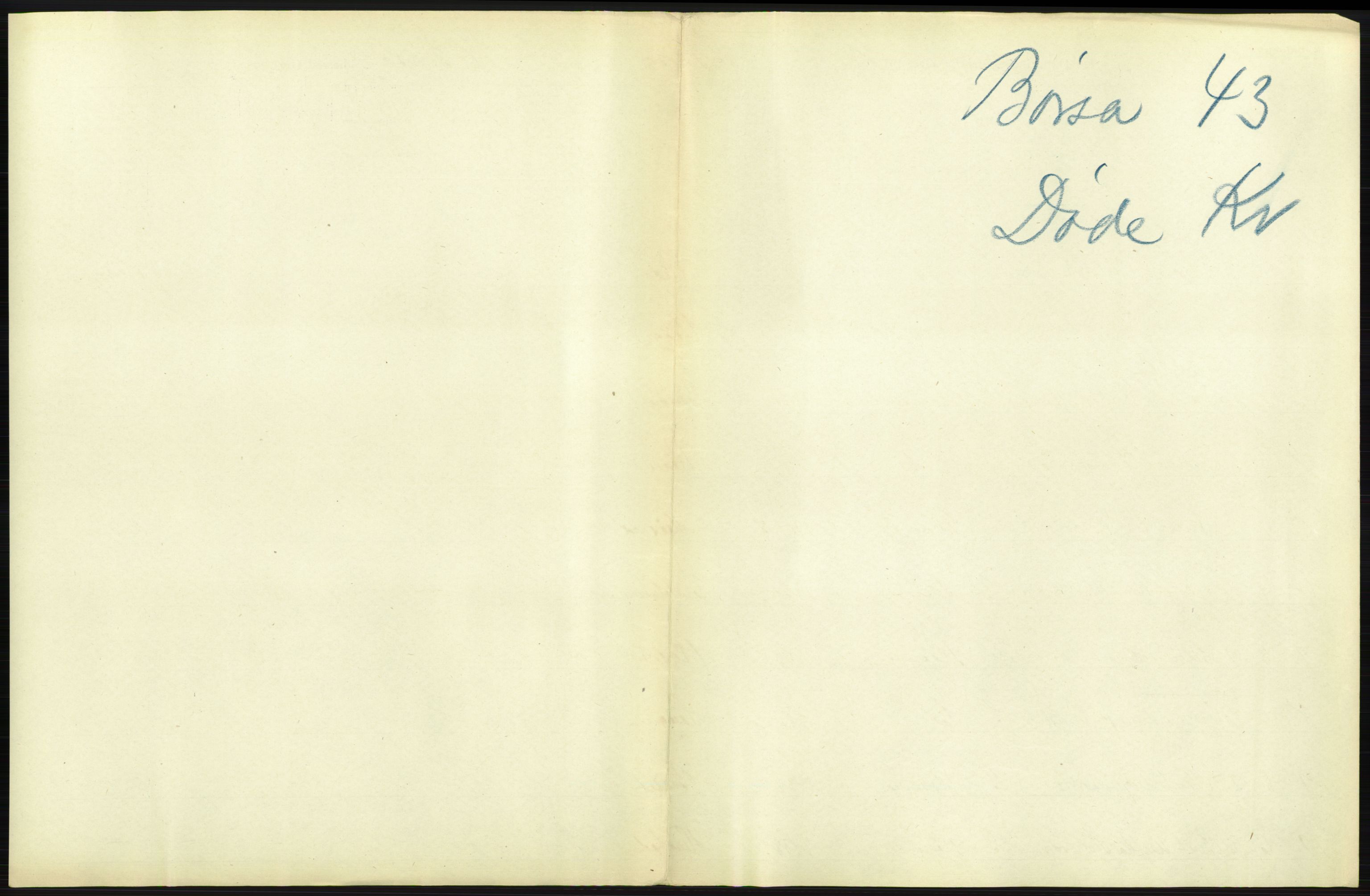 Statistisk sentralbyrå, Sosiodemografiske emner, Befolkning, RA/S-2228/D/Df/Dfb/Dfbh/L0047: Sør Trøndelag fylke: Døde, dødfødte. Bygder., 1918, s. 531